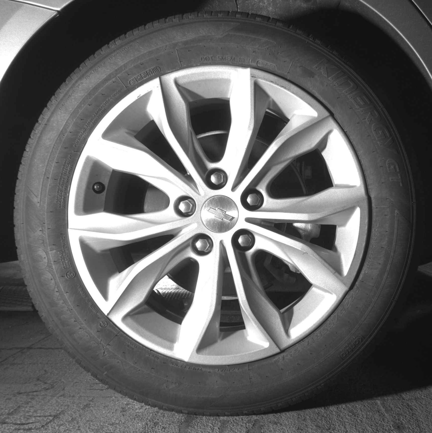 Thumbnail: 2024 Chevrolet Malibu - 12