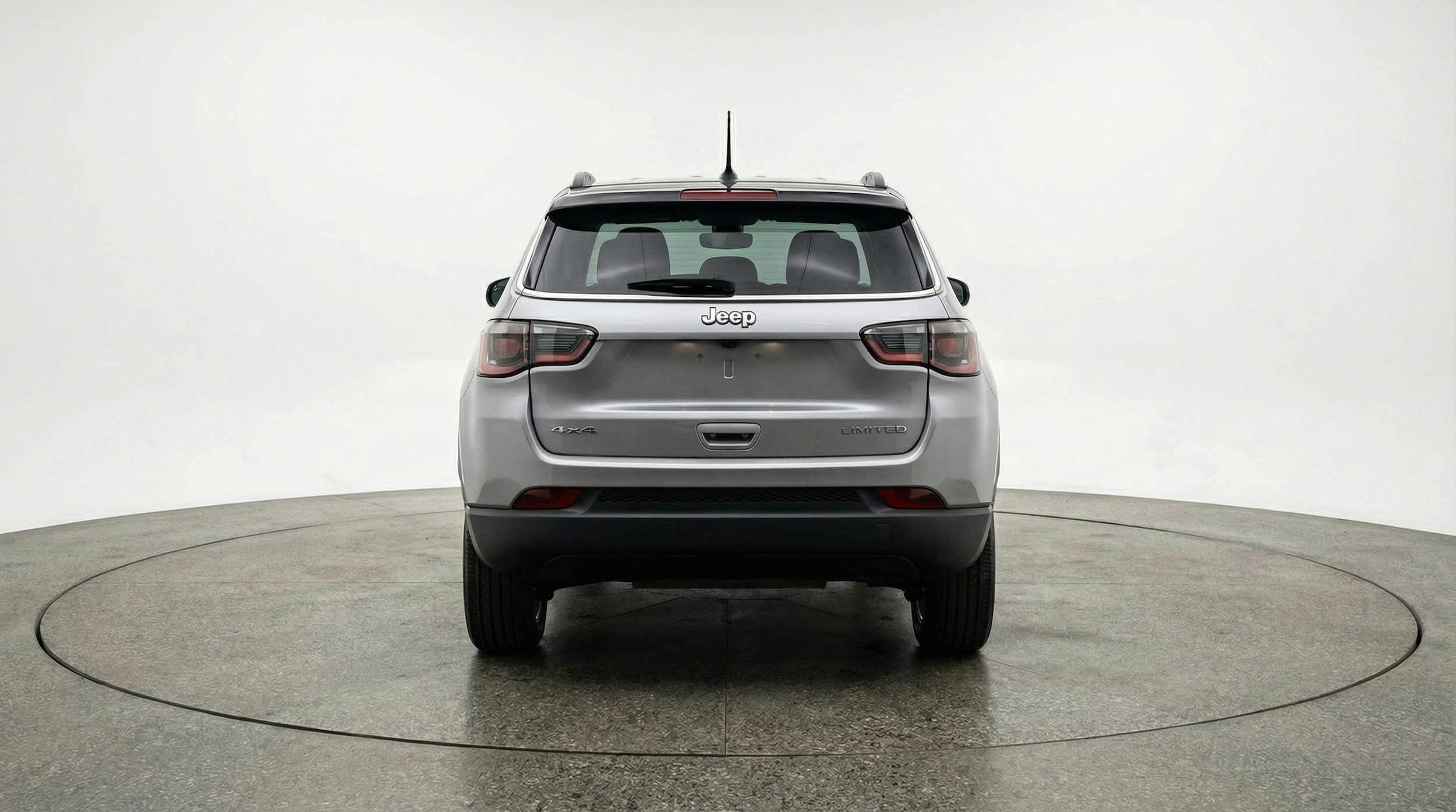 Thumbnail: 2025 Jeep Compass - 6