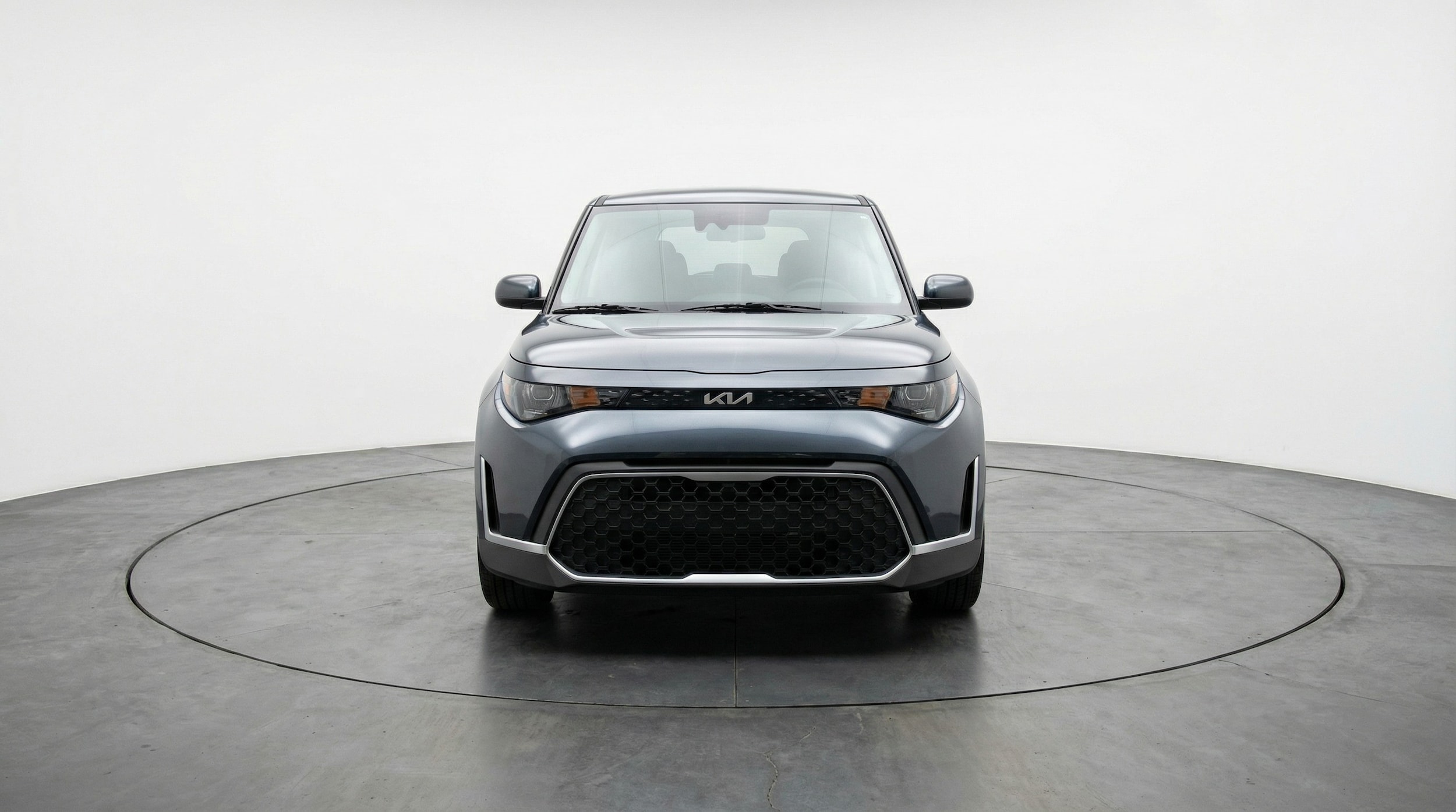 Thumbnail: 2025 Kia Soul - 2