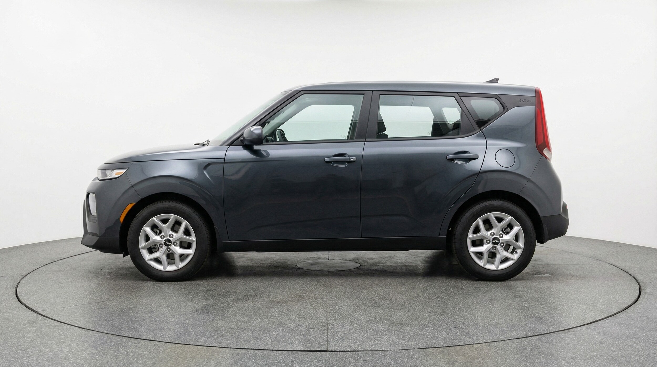 Thumbnail: 2025 Kia Soul - 4