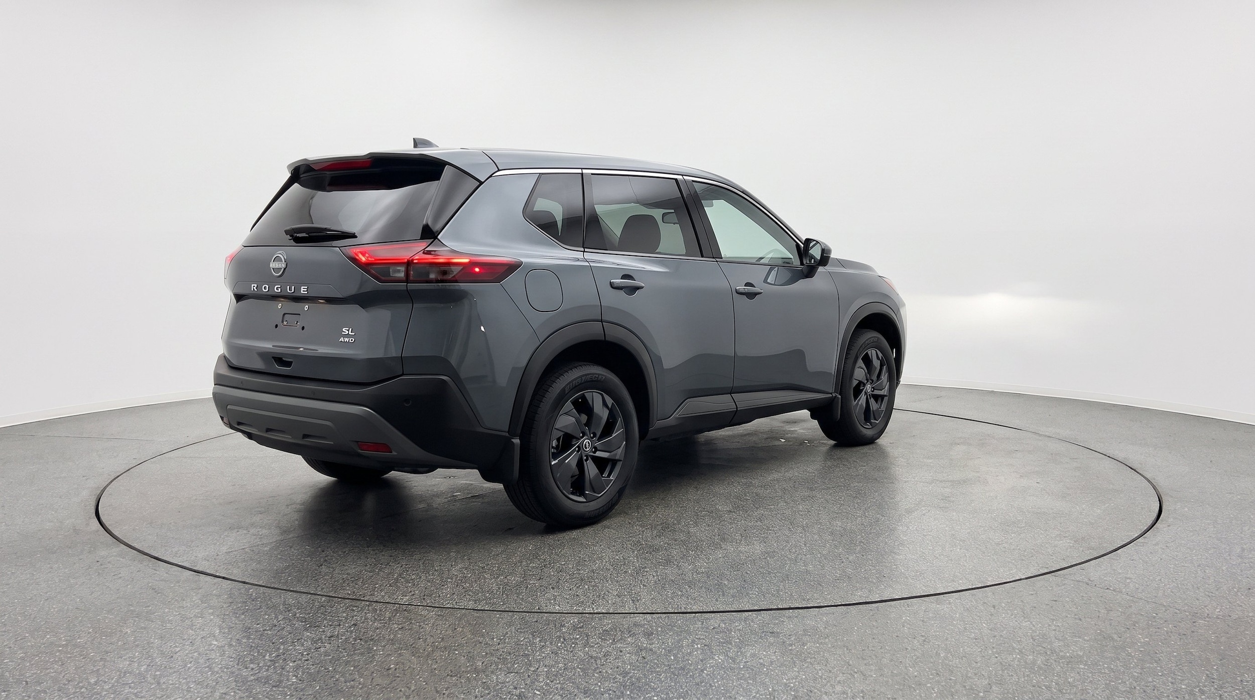 Thumbnail: 2026 Nissan Rogue - 9