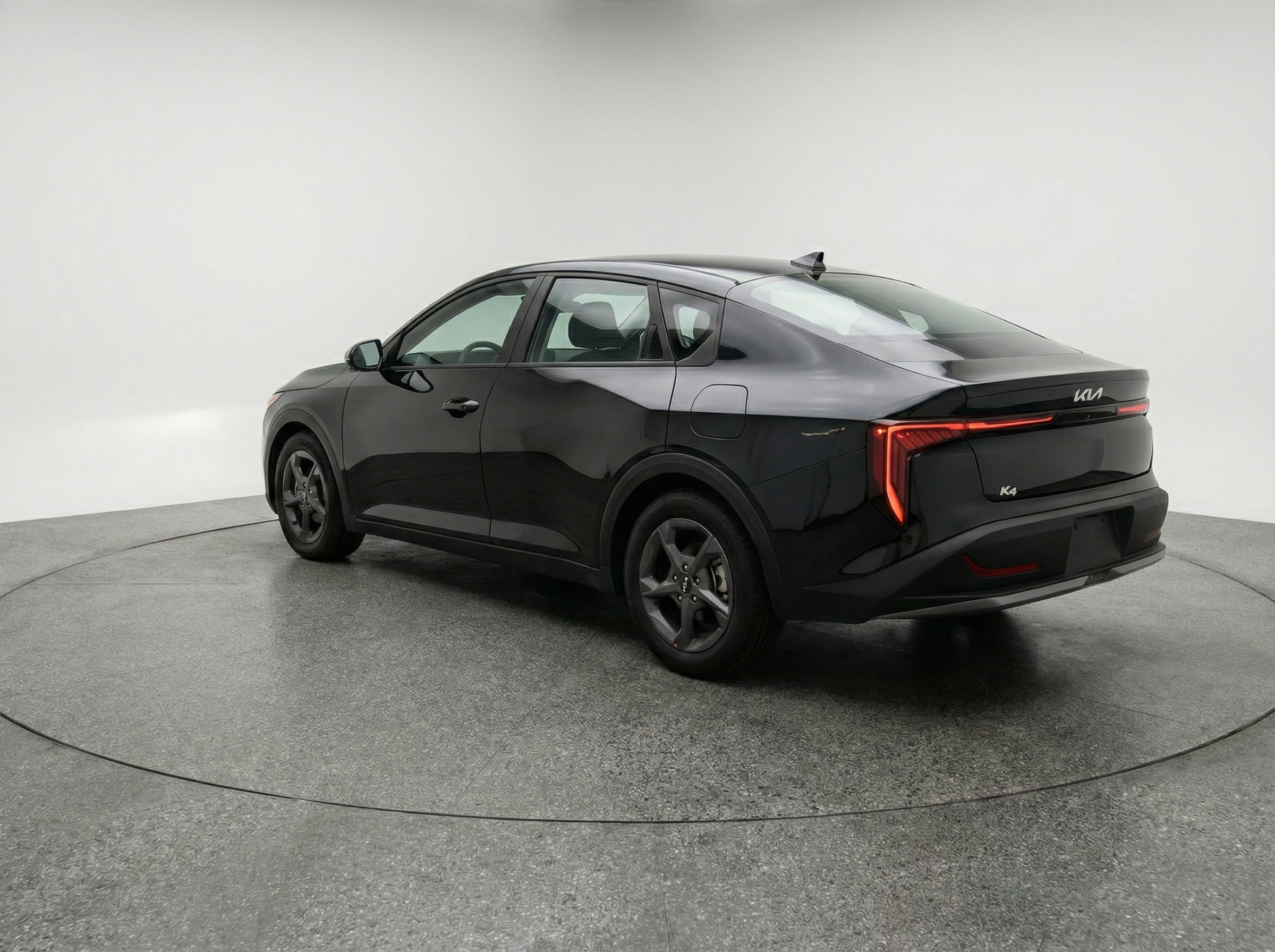 Thumbnail: 2025 Kia K4 - 5