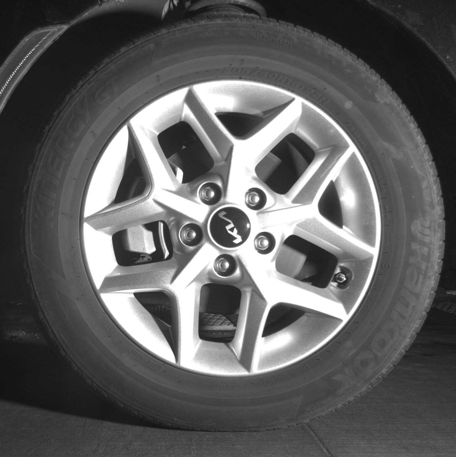 Thumbnail: 2025 Kia Soul - 9