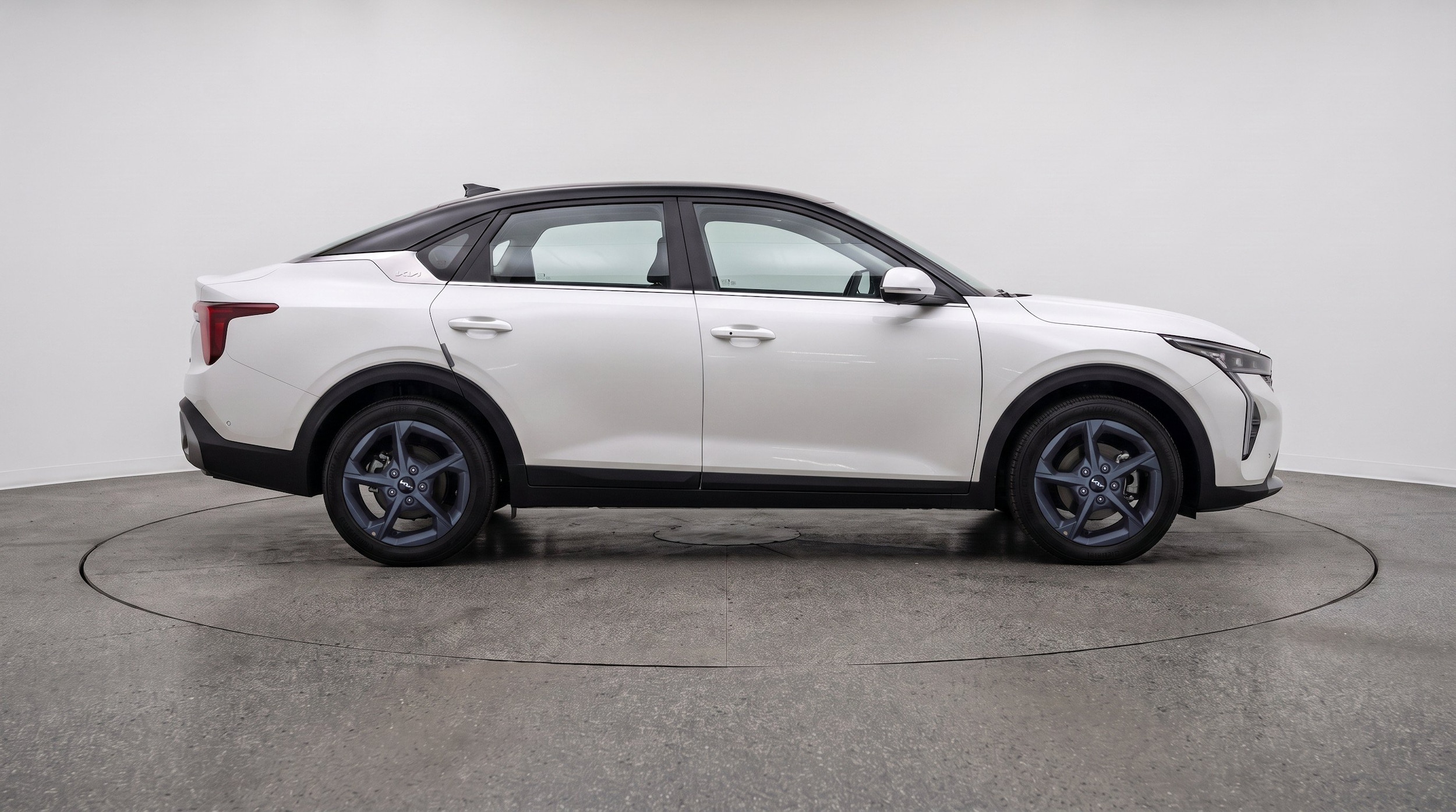 Thumbnail: 2026 Kia K4 - 10