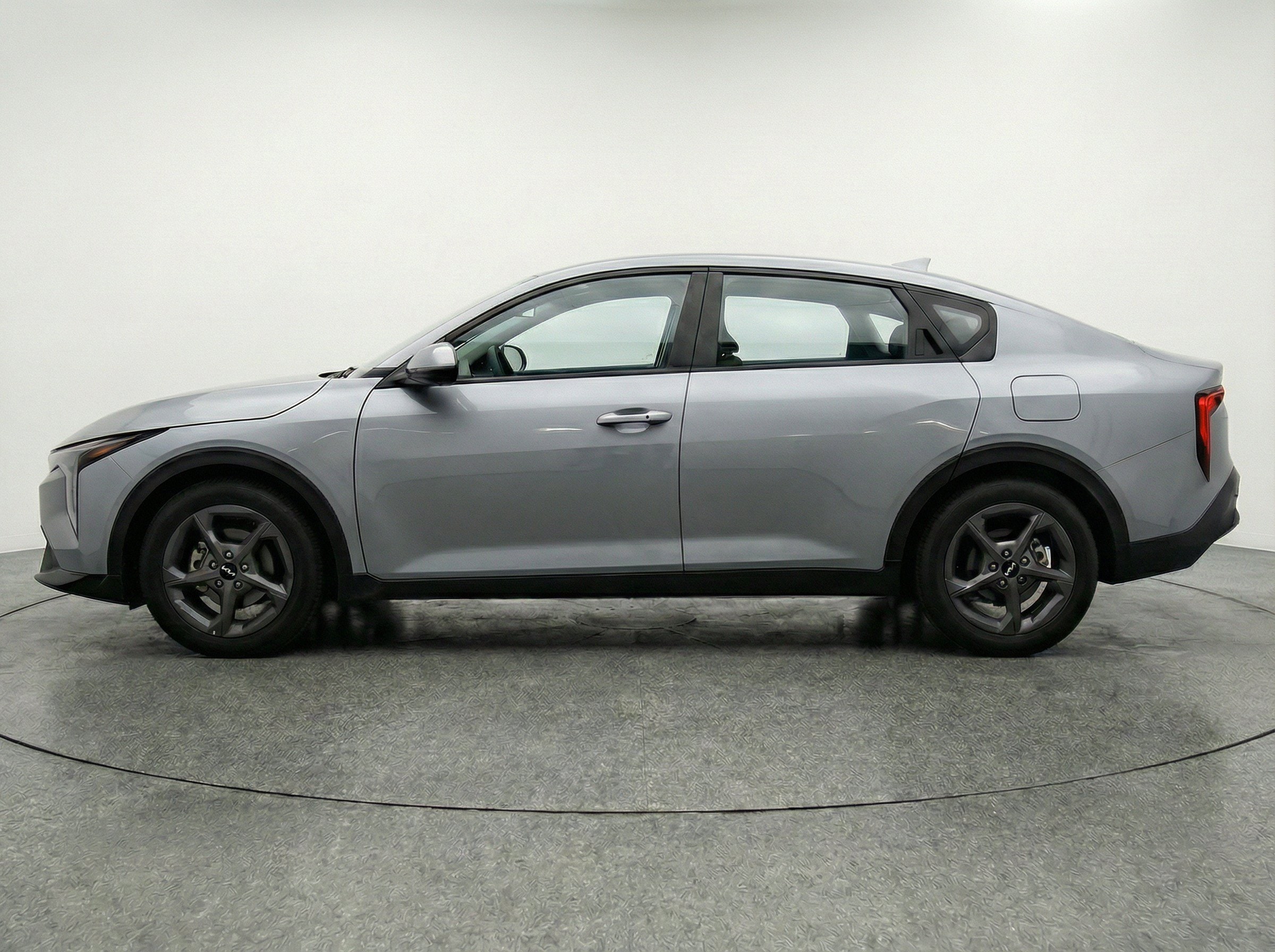 Thumbnail: 2025 Kia K4 - 5