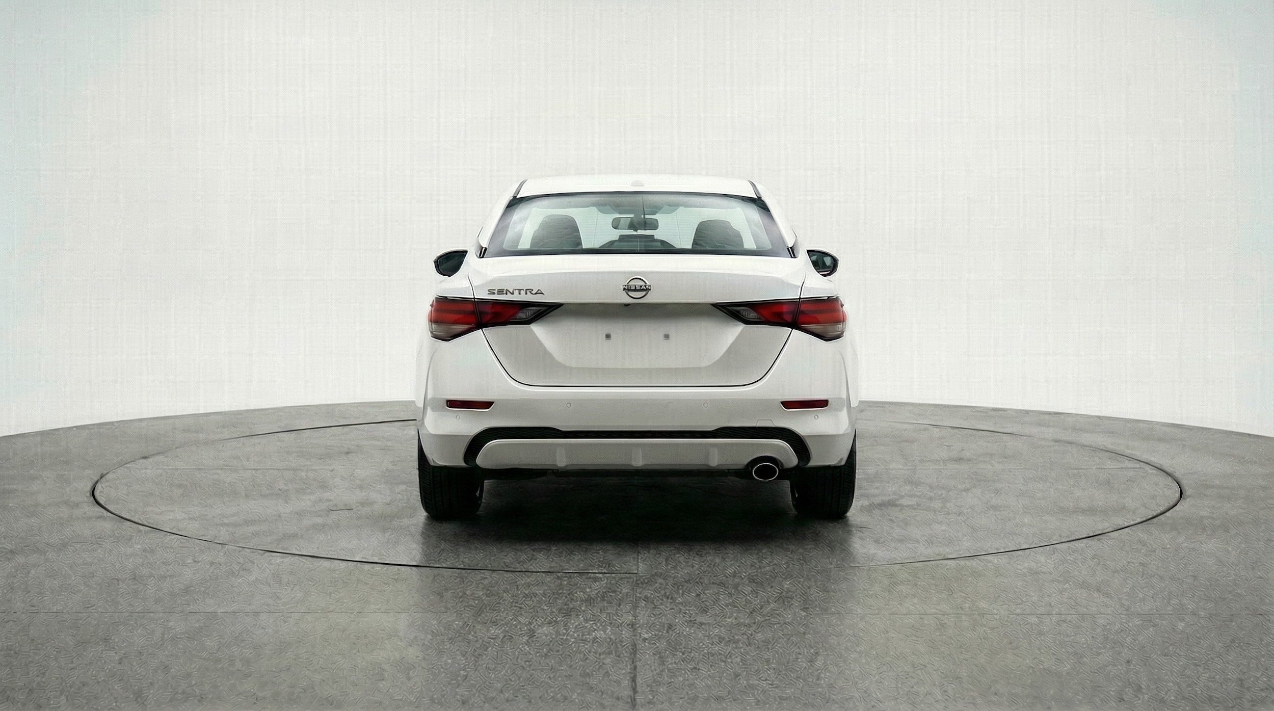 Thumbnail: 2025 Nissan Sentra - 6