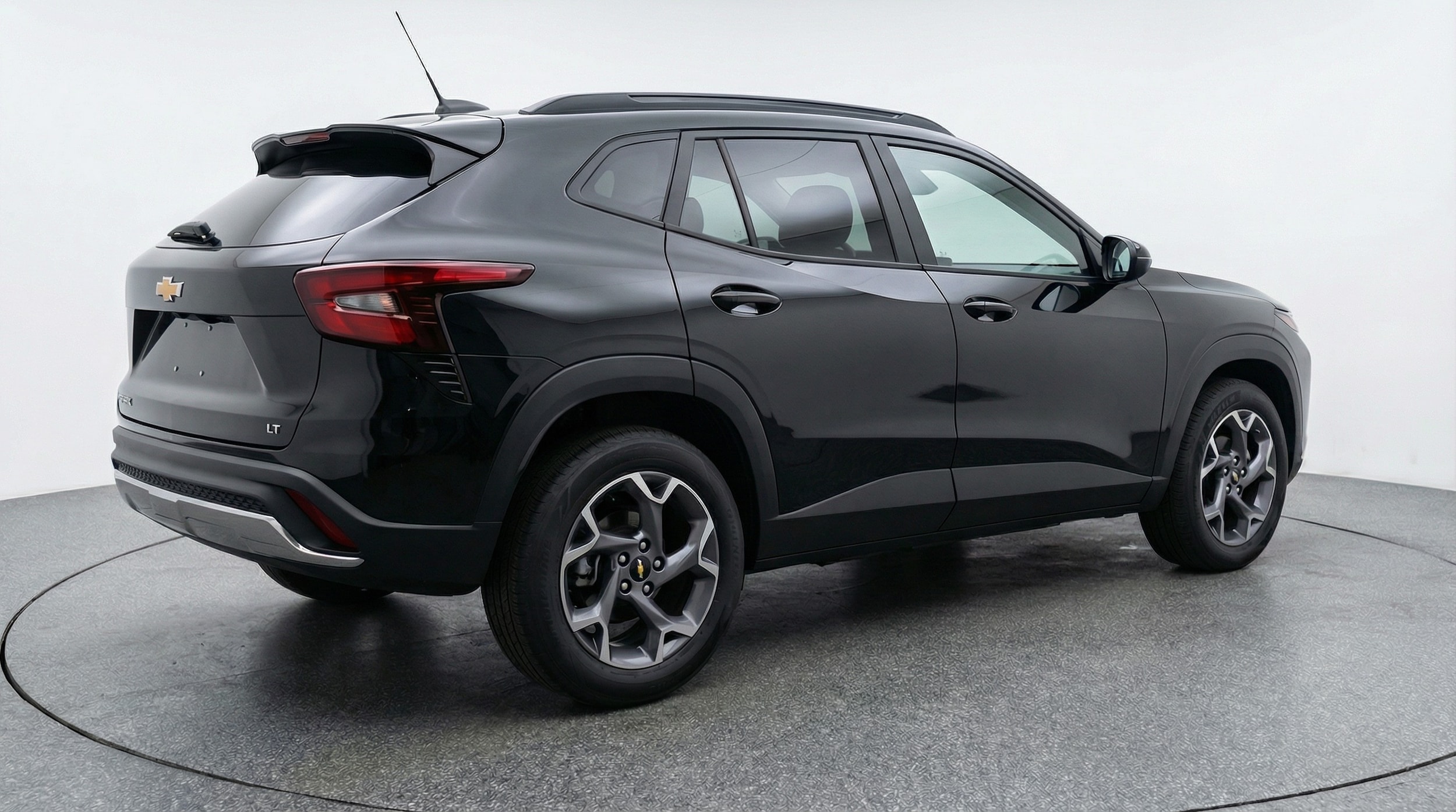 Thumbnail: 2025 Chevrolet Trax - 7