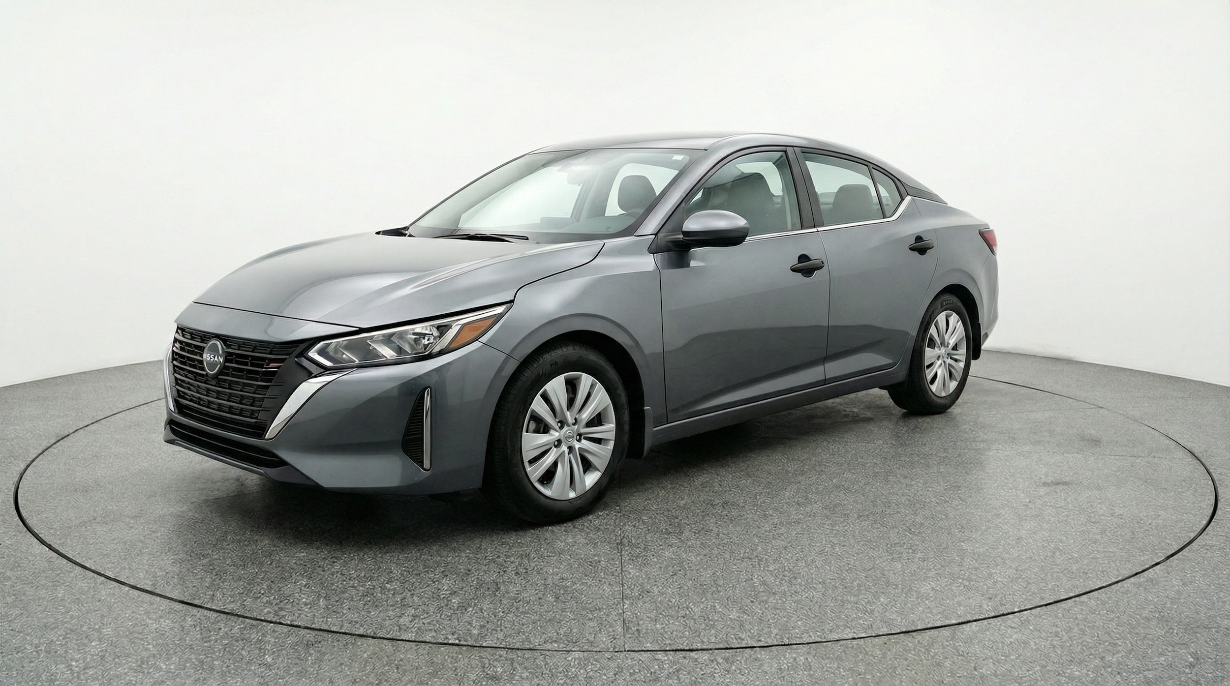 Thumbnail: 2025 Nissan Sentra - 3