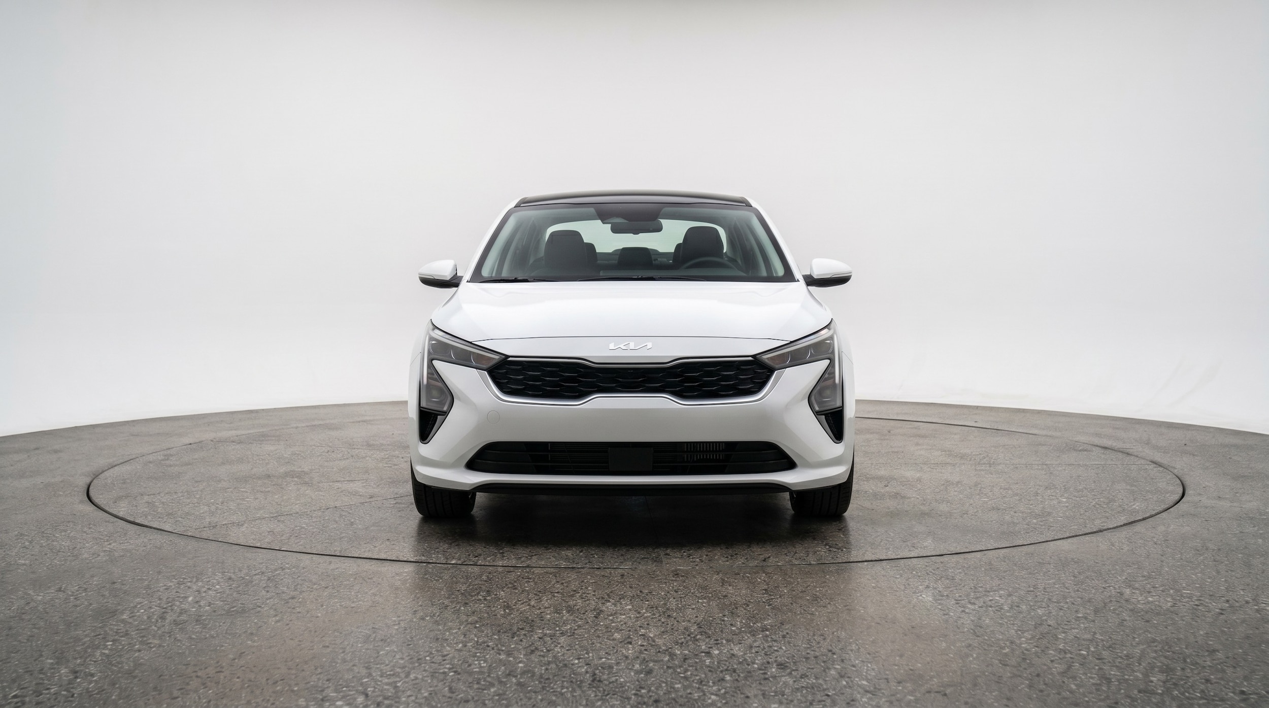 Thumbnail: 2025 Kia K4 - 2