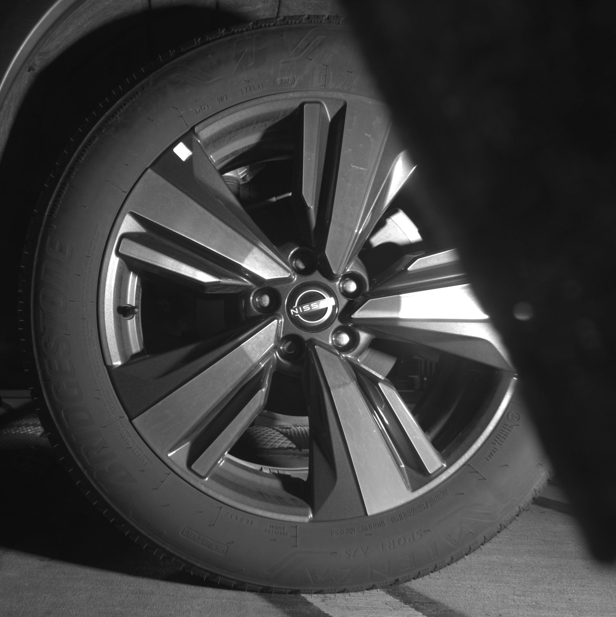 Thumbnail: 2026 Nissan Rogue - 14