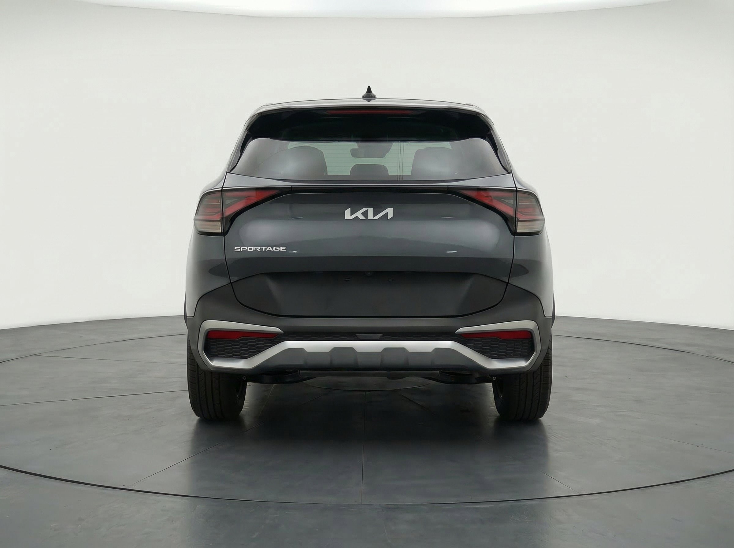 Thumbnail: 2026 Kia Sportage - 7