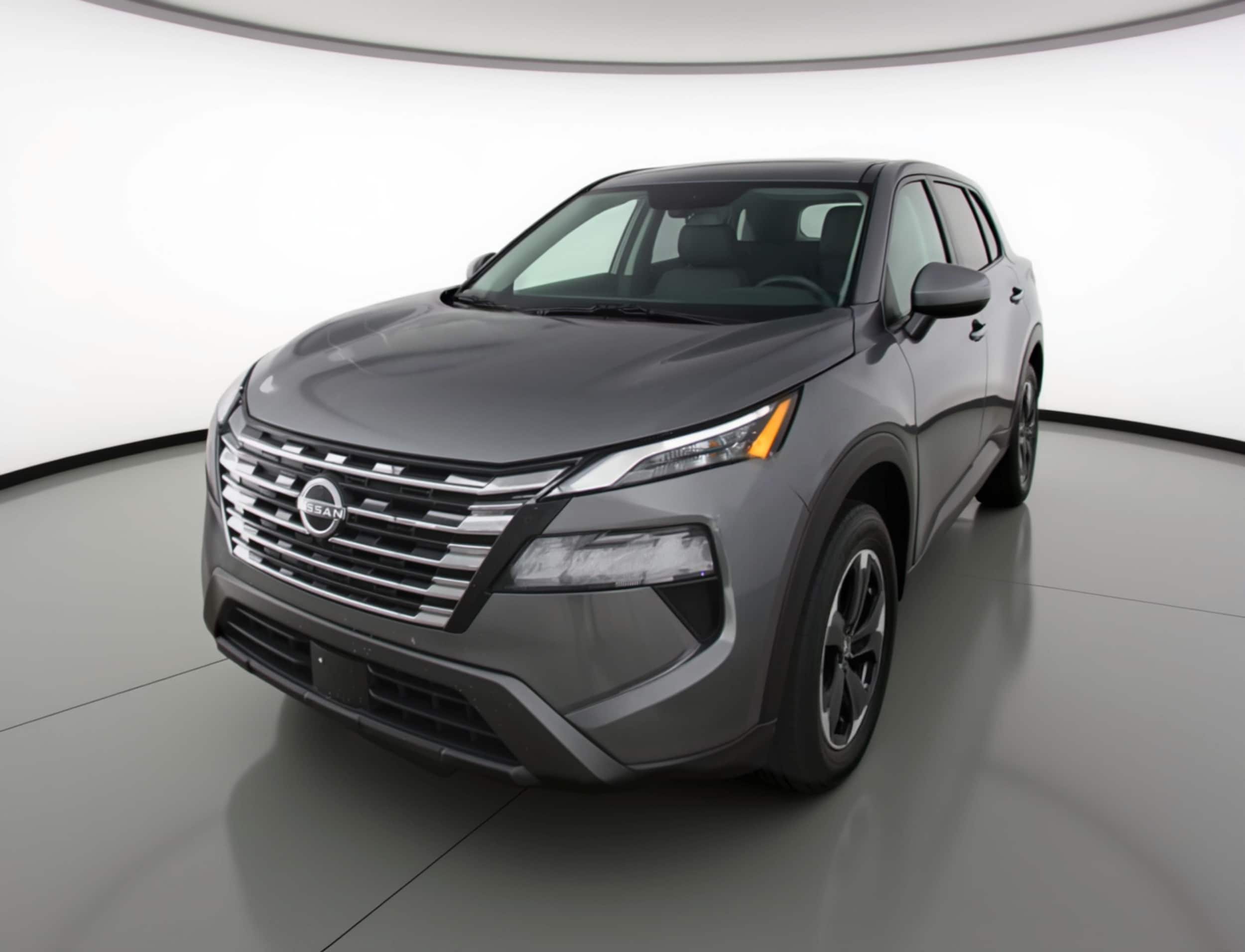 Thumbnail: 2025 Nissan Rogue - 3