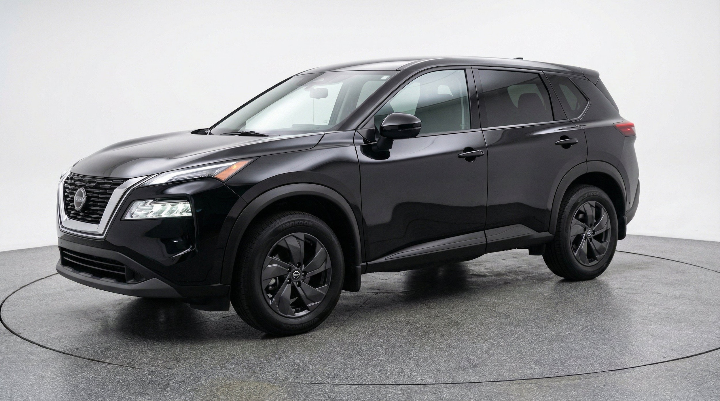 Thumbnail: 2026 Nissan Rogue - 3