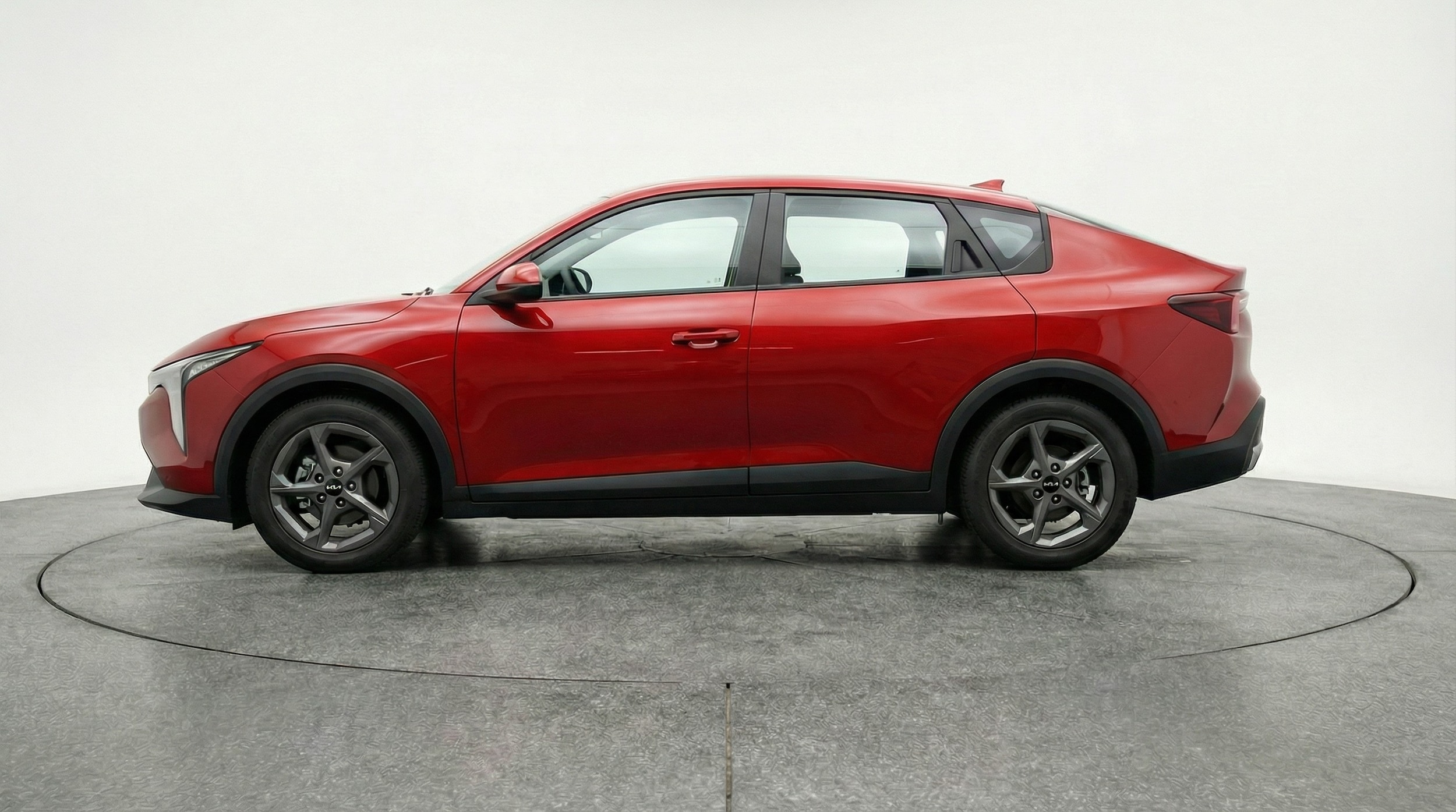 Thumbnail: 2025 Kia K4 - 4