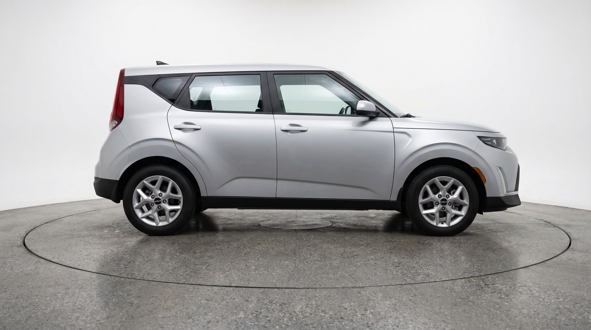 Thumbnail: 2025 Kia Soul - 8