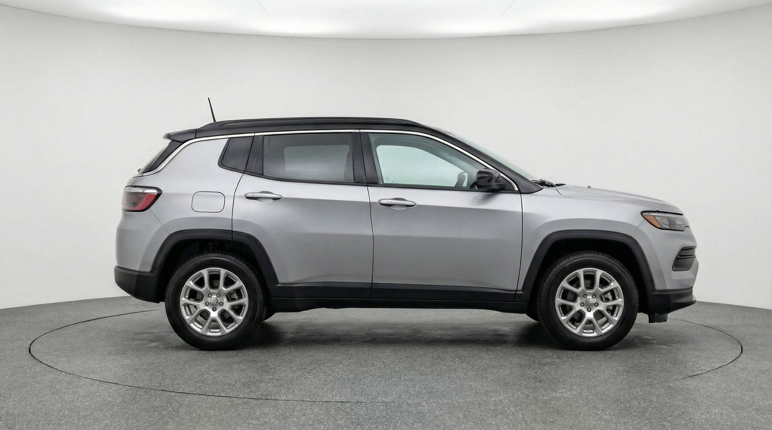 Thumbnail: 2025 Jeep Compass - 8