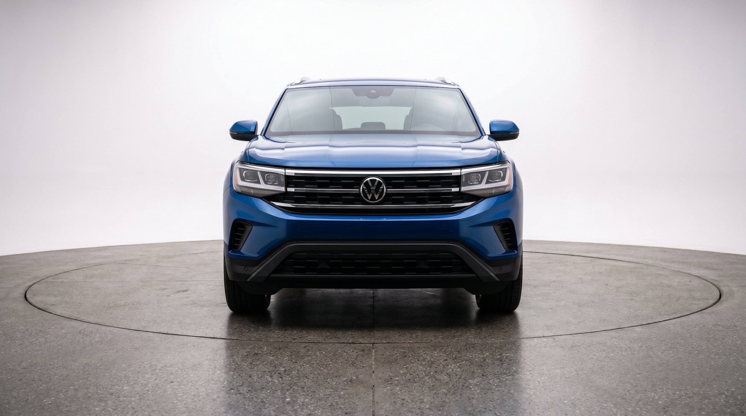 Thumbnail: 2026 Volkswagen Atlas - 2