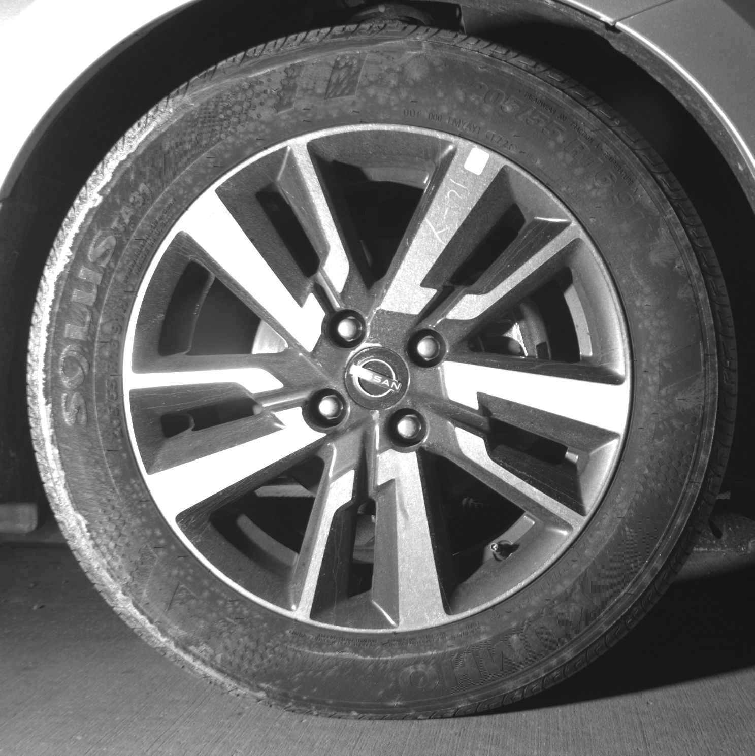 Thumbnail: 2025 Nissan Versa - 10