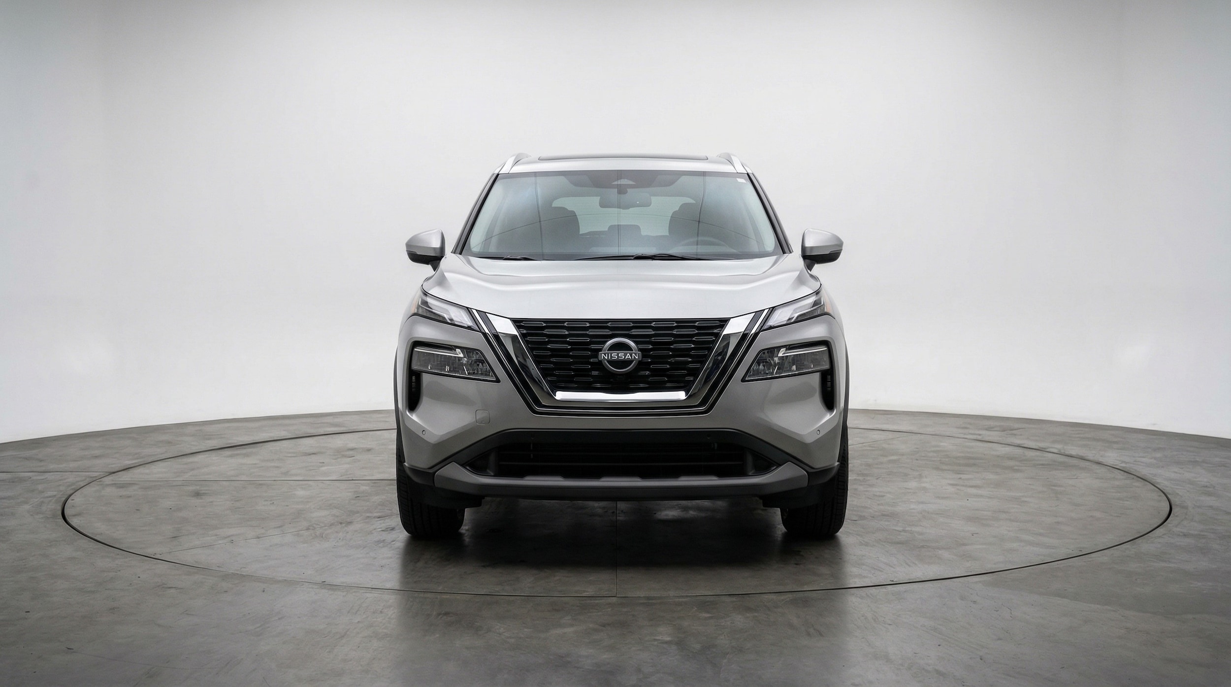 Thumbnail: 2025 Nissan Rogue - 2