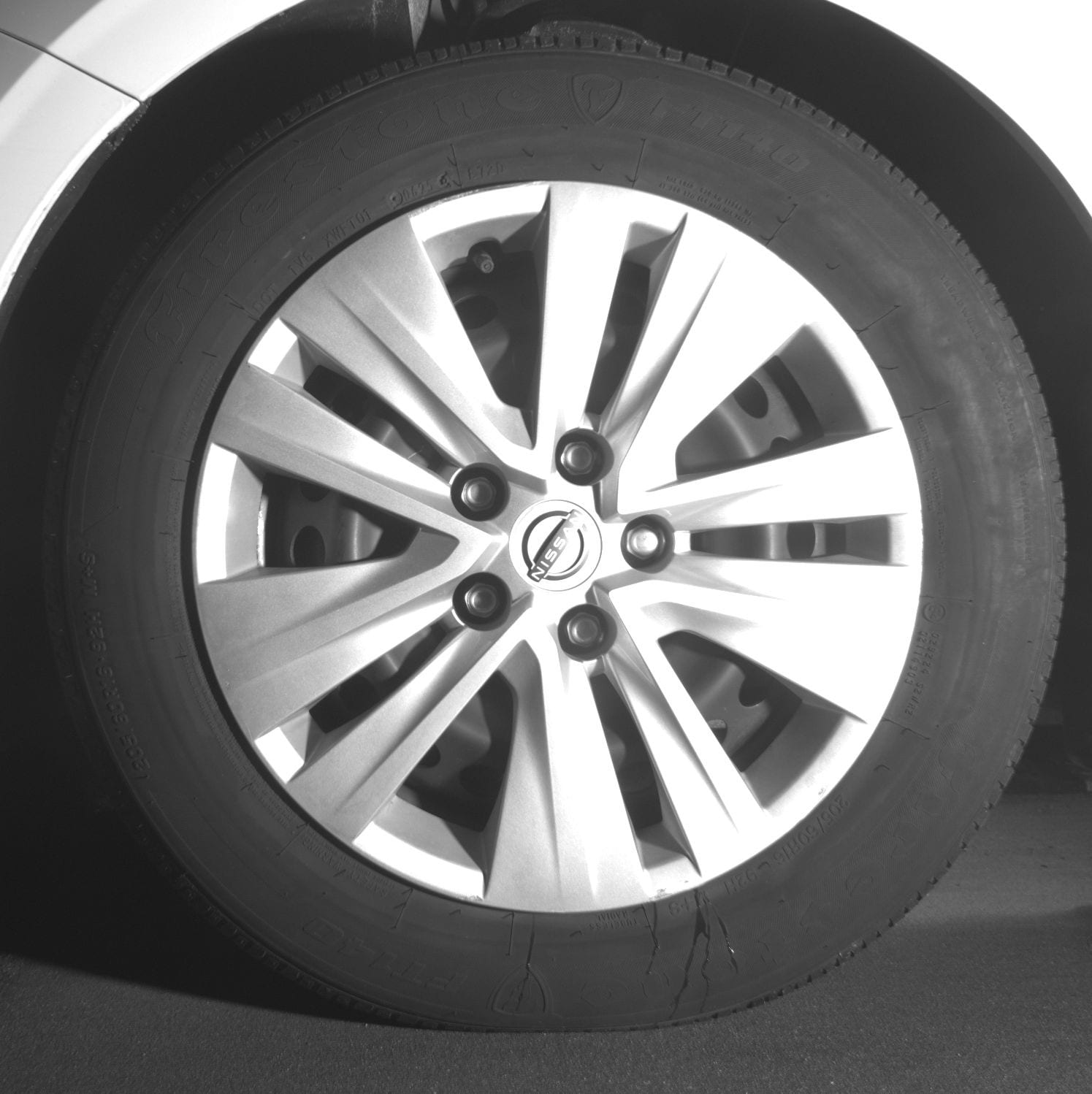 Thumbnail: 2025 Nissan Sentra - 9