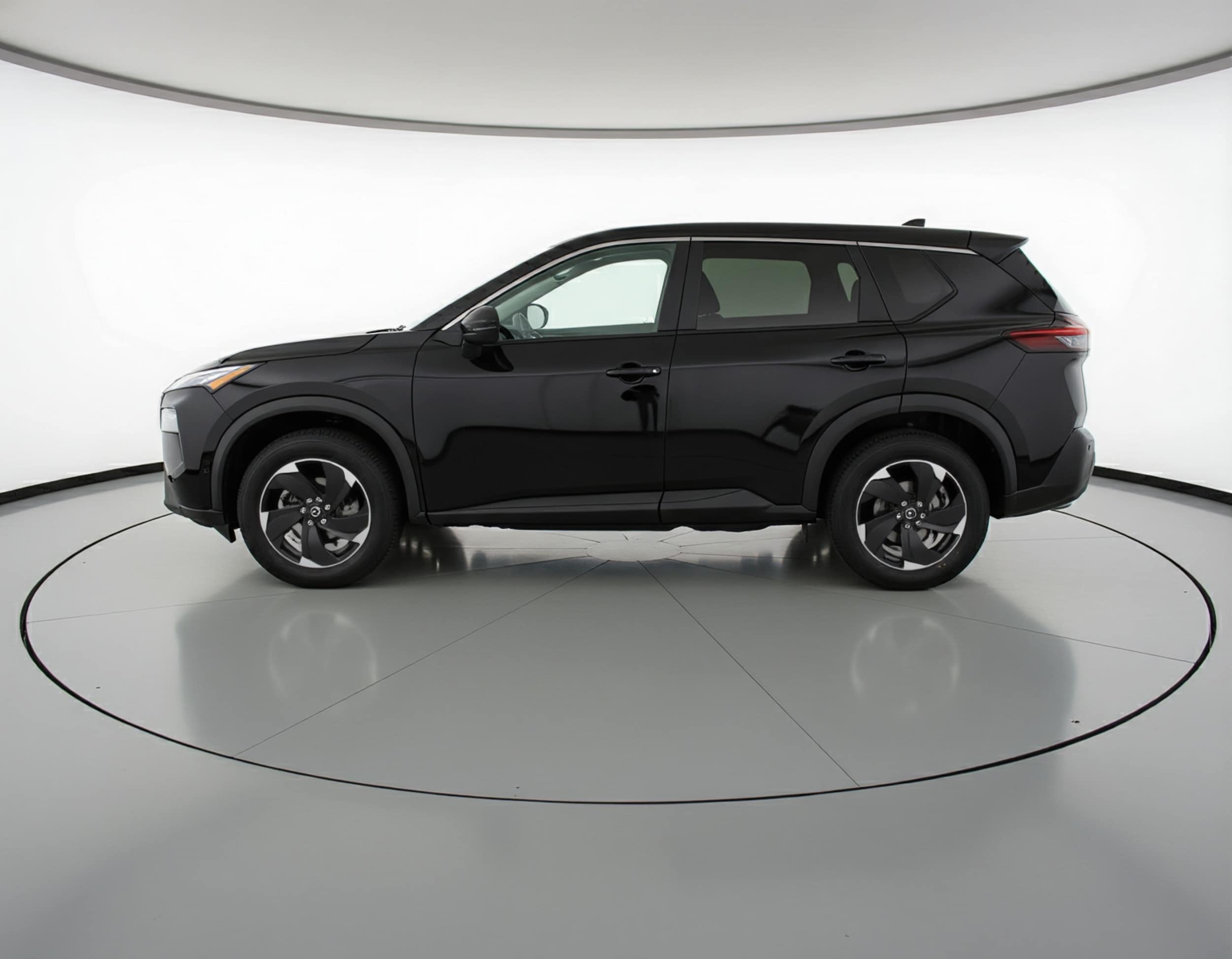 Thumbnail: 2025 Nissan Rogue - 4