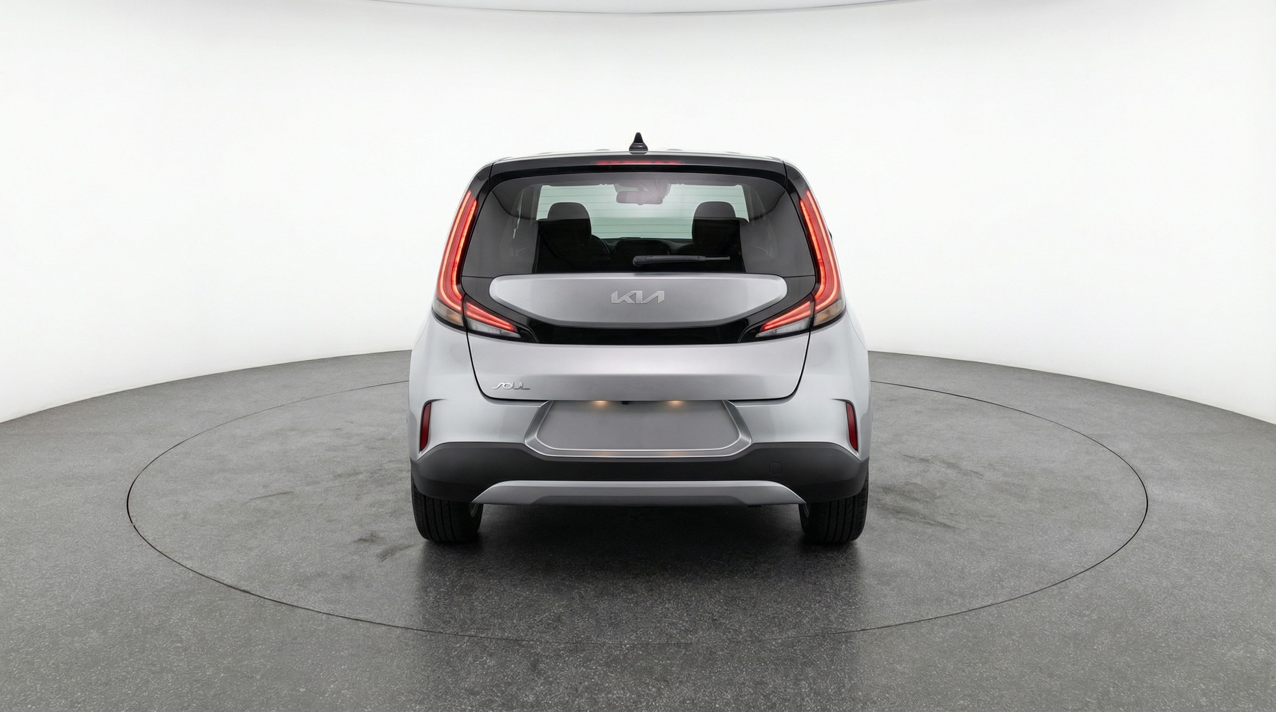 Thumbnail: 2025 Kia Soul - 6