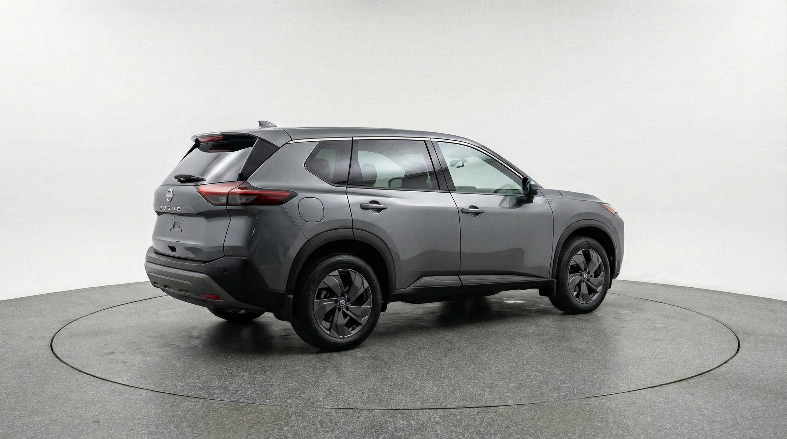 Thumbnail: 2025 Nissan Rogue - 7