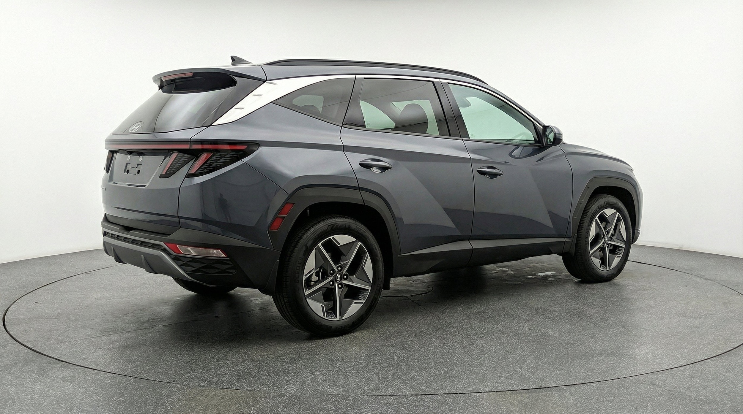 Thumbnail: 2026 Hyundai Tucson - 9