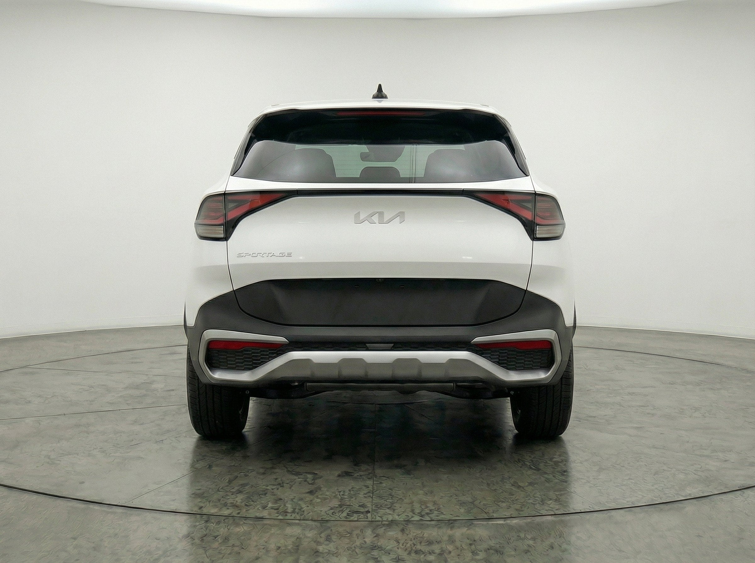 Thumbnail: 2026 Kia Sportage - 7