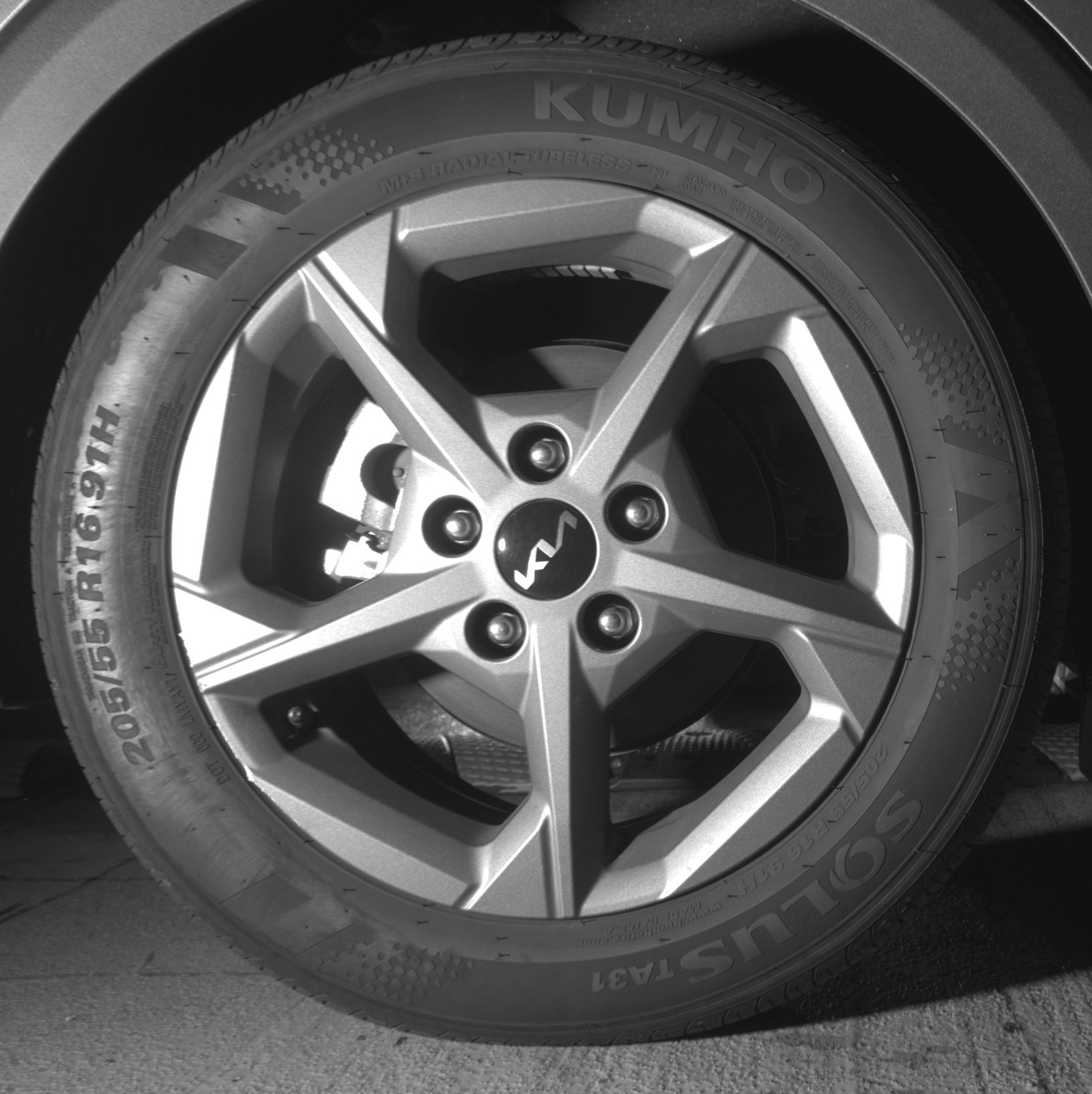 Thumbnail: 2025 Kia K4 - 12