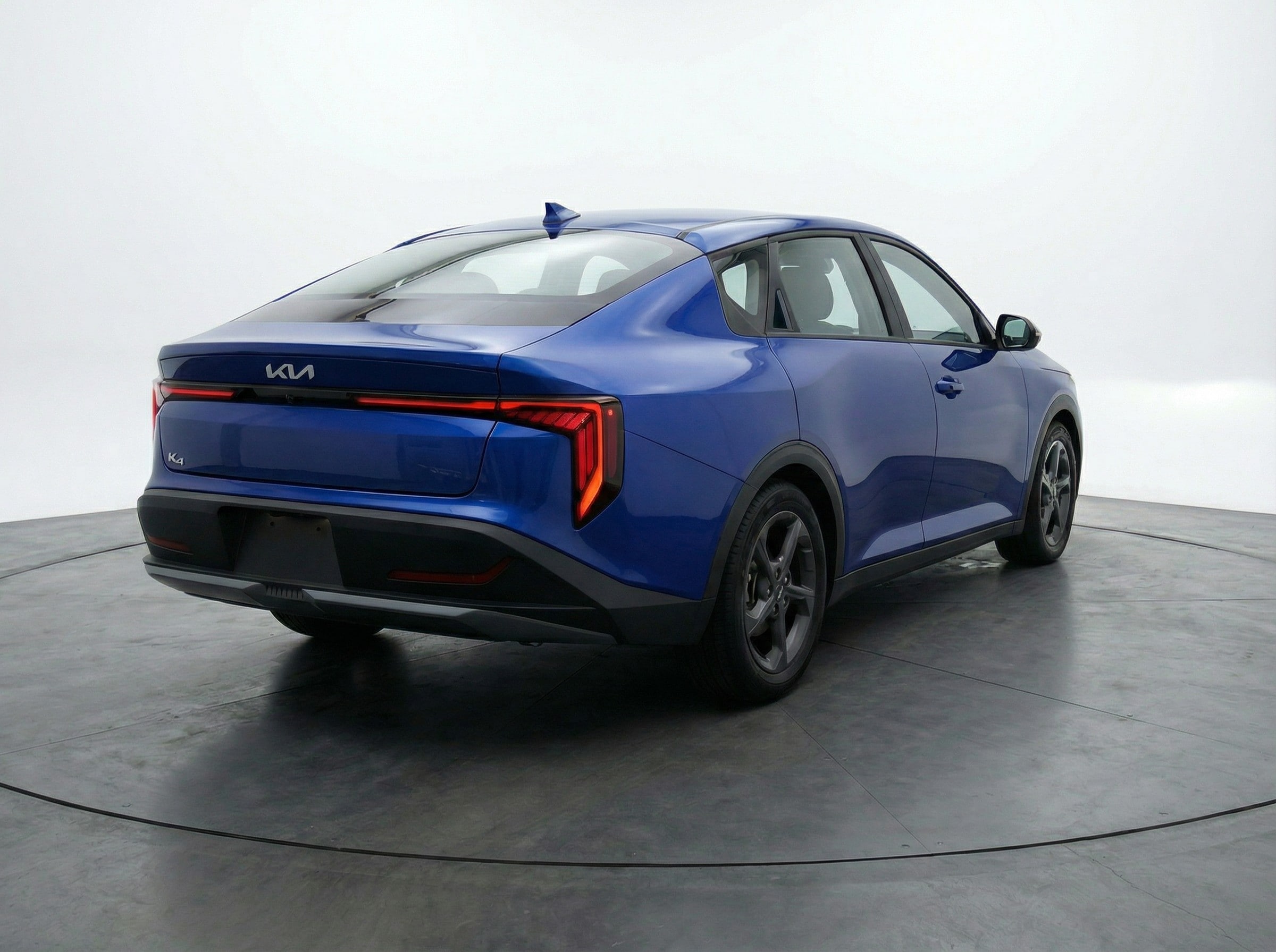 Thumbnail: 2025 Kia K4 - 7