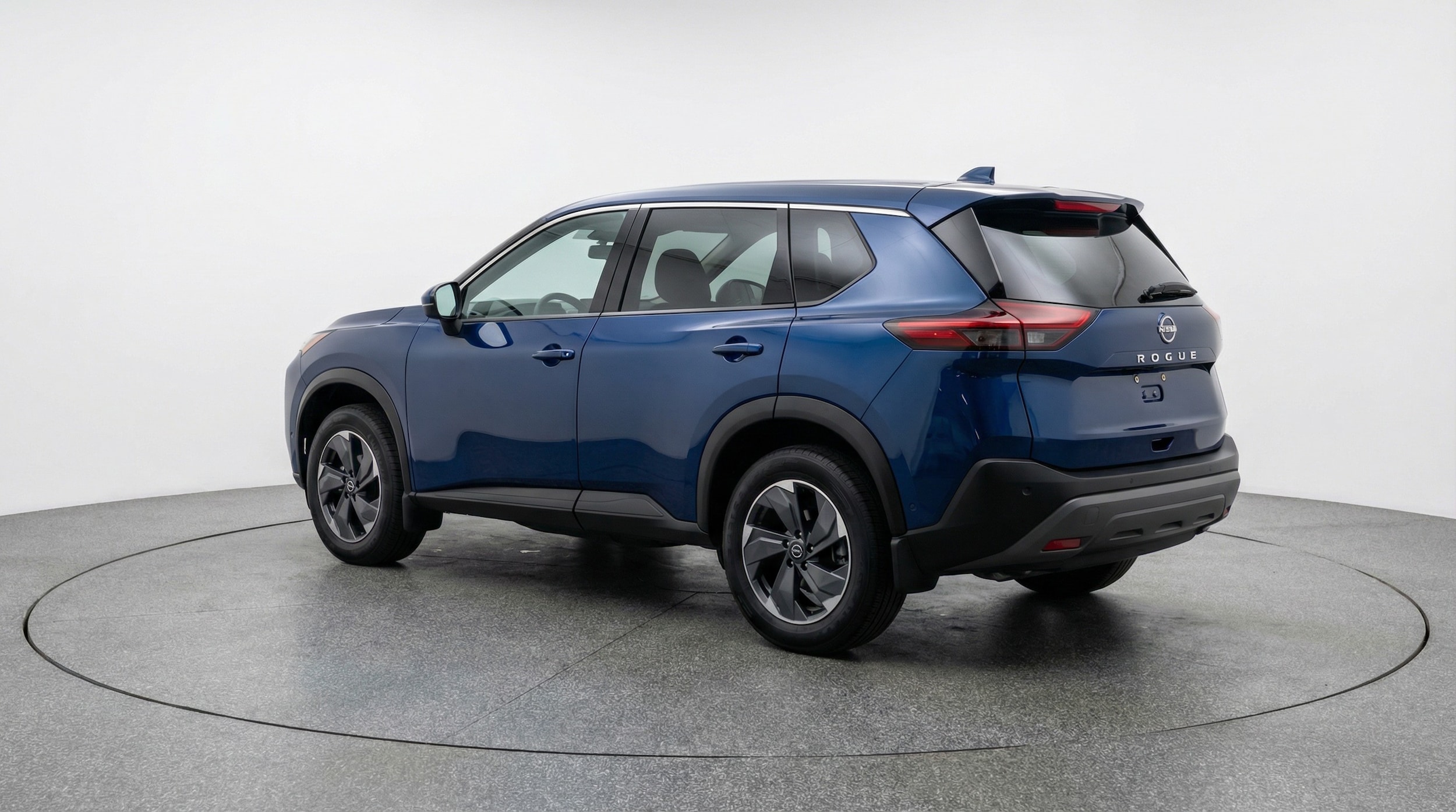 Thumbnail: 2025 Nissan Rogue - 5