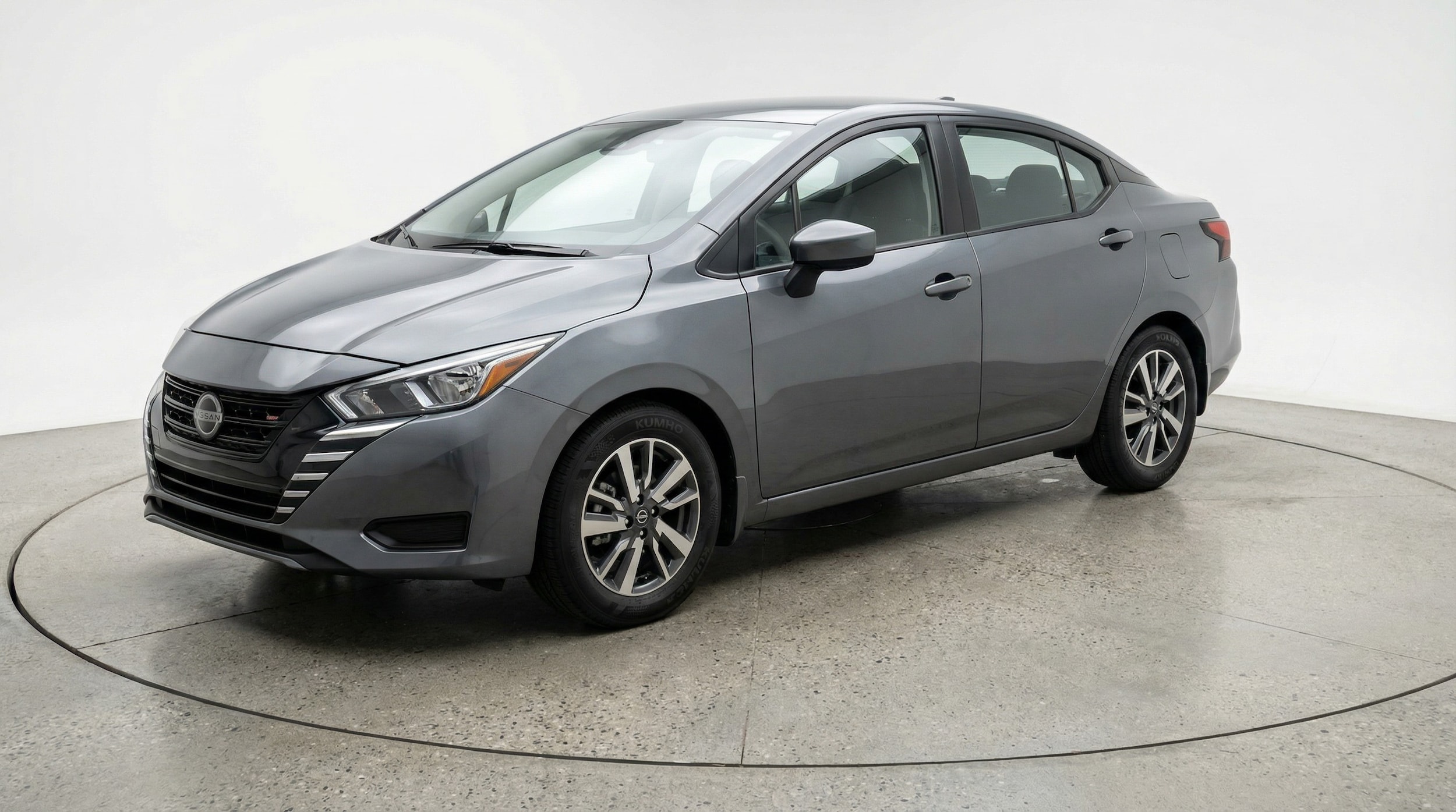 Thumbnail: 2025 Nissan Versa - 3