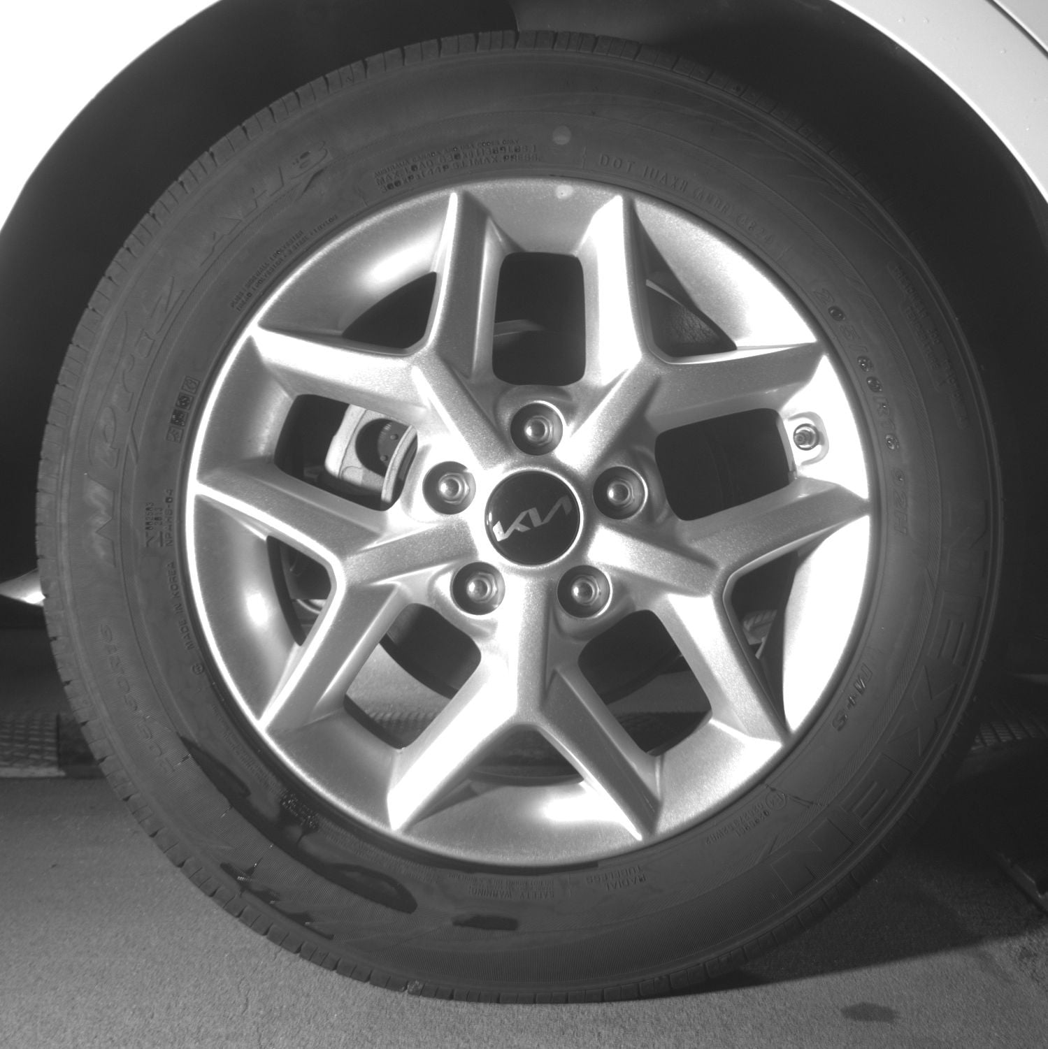 Thumbnail: 2025 Kia Soul - 12