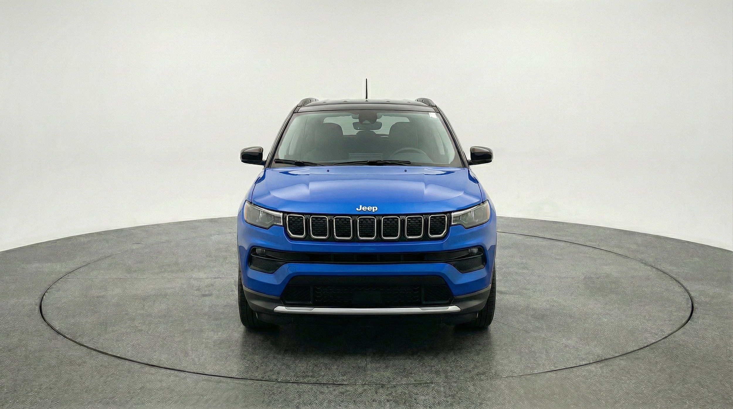 Thumbnail: 2025 Jeep Compass - 2