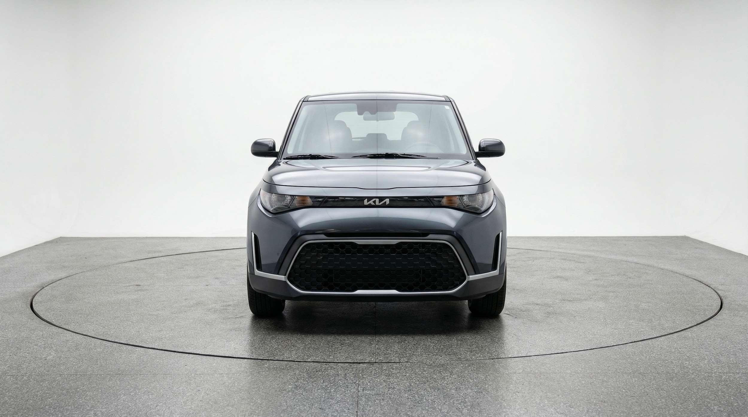 Thumbnail: 2025 Kia Soul - 2