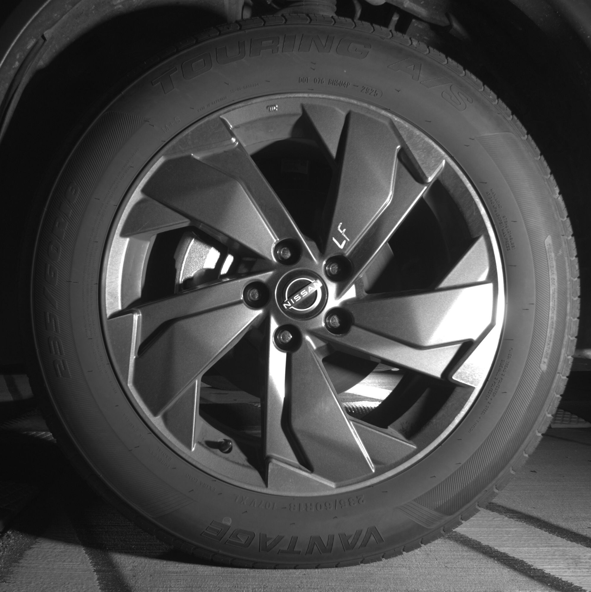 Thumbnail: 2025 Nissan Rogue - 9