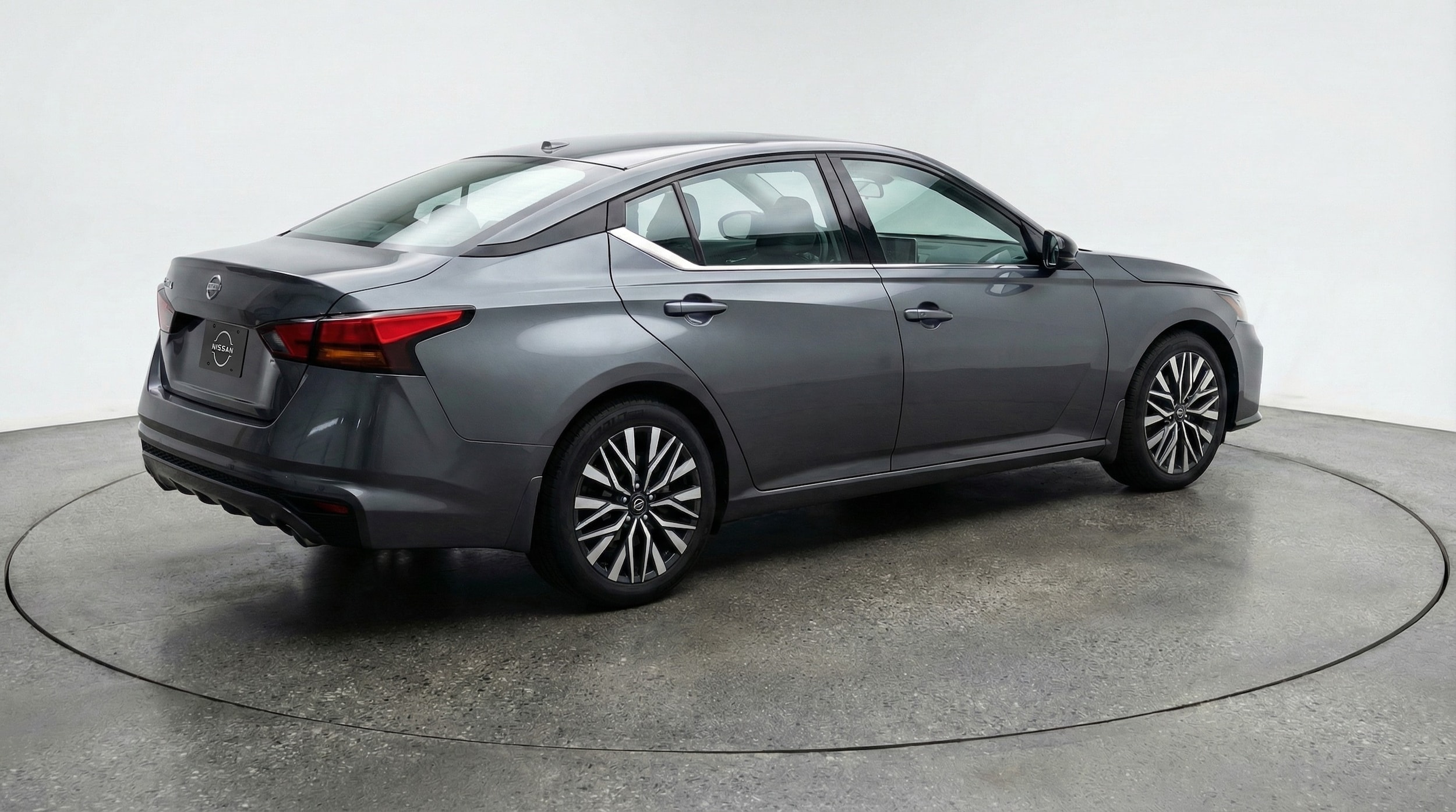 Thumbnail: 2025 Nissan Altima - 7