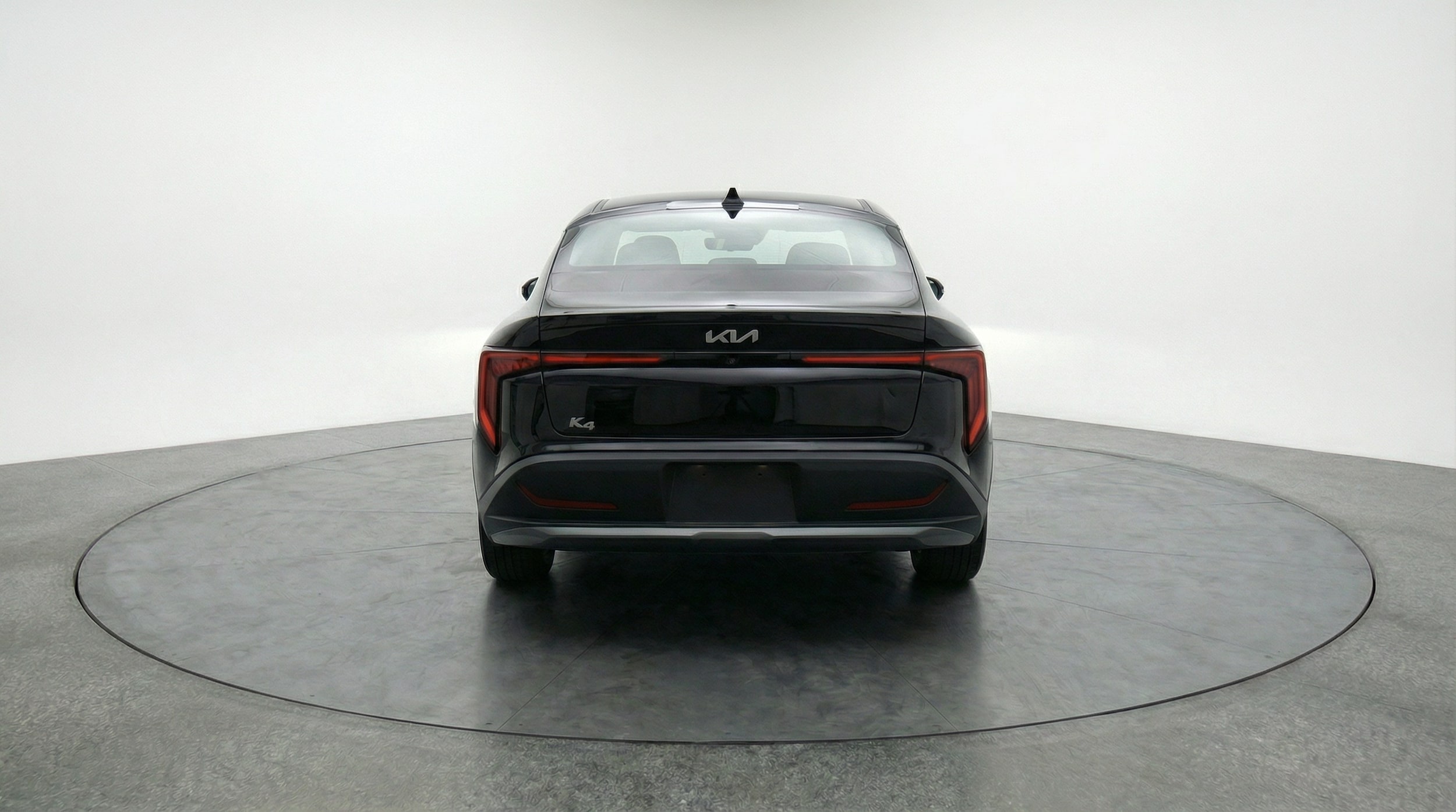 Thumbnail: 2025 Kia K4 - 6