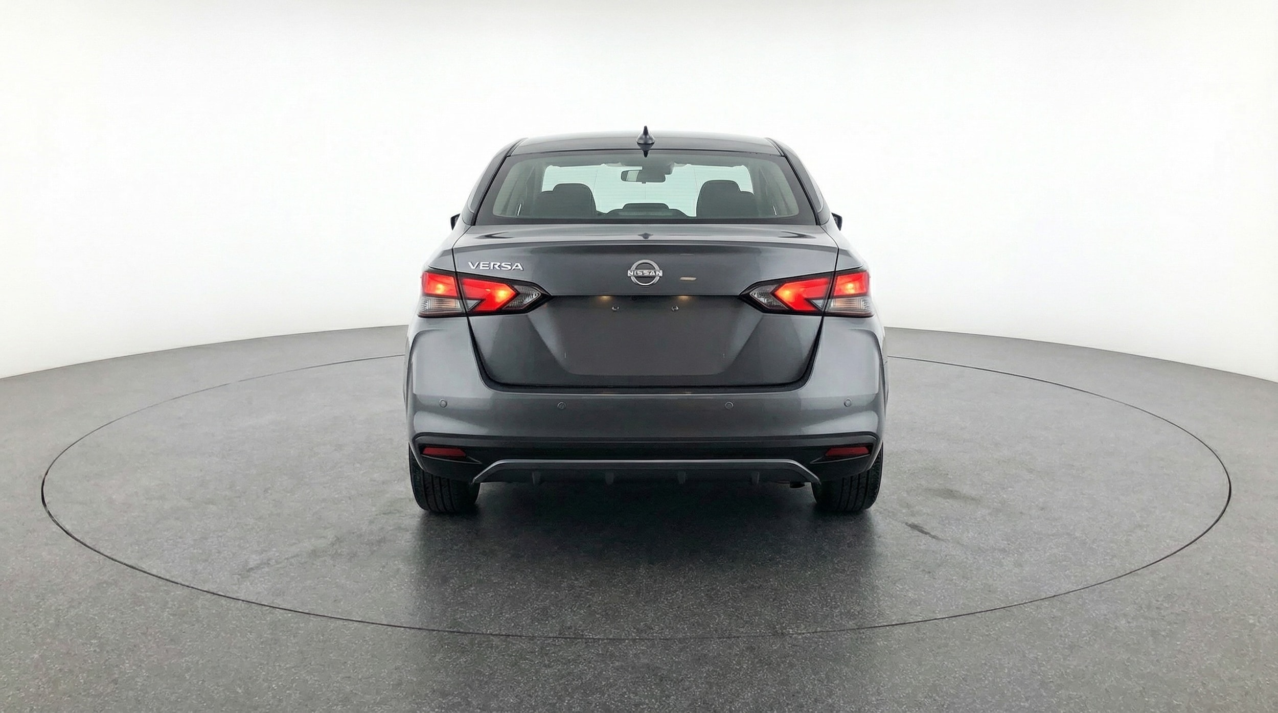 Thumbnail: 2025 Nissan Versa - 6