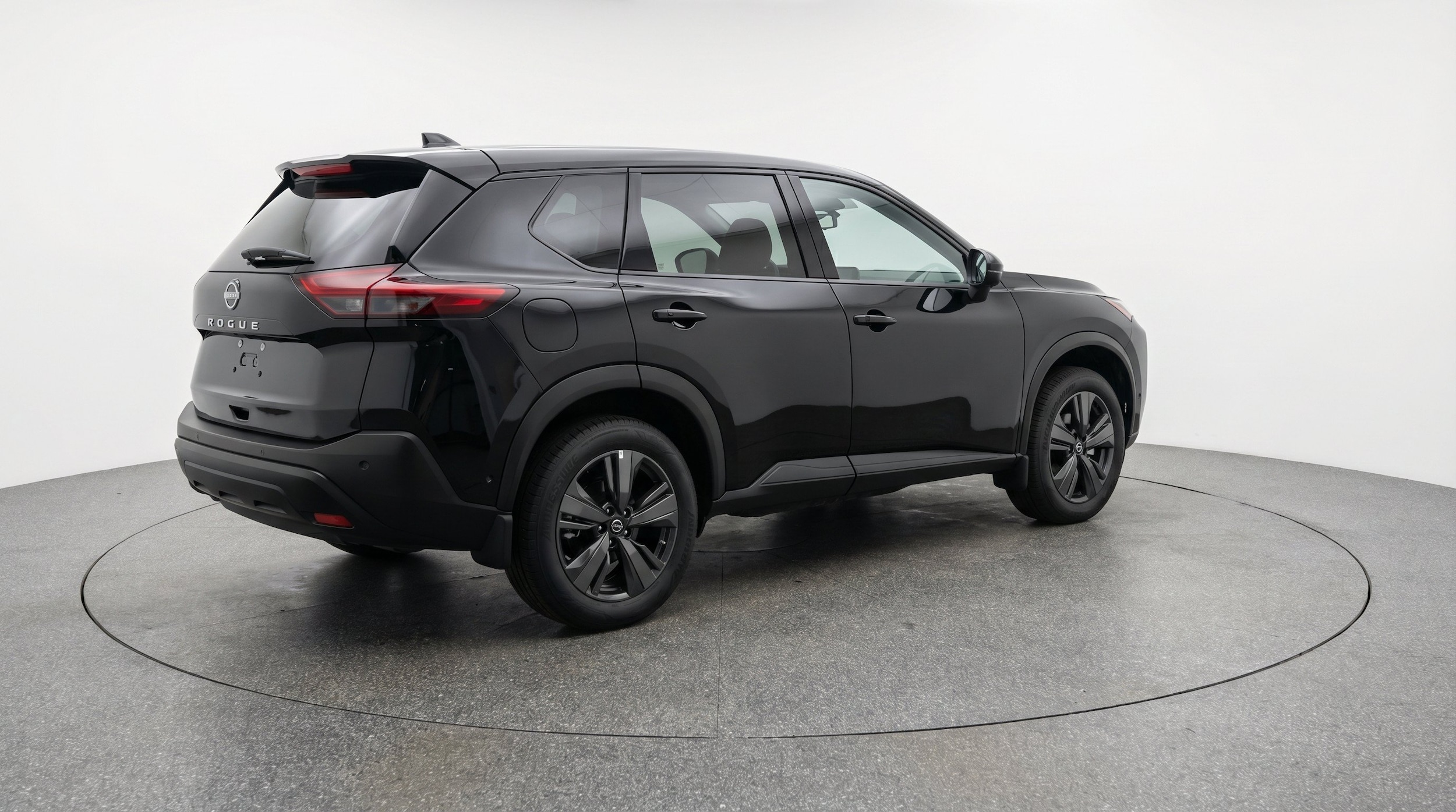 Thumbnail: 2026 Nissan Rogue - 9