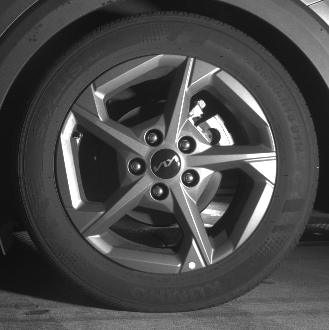 Thumbnail: 2025 Kia K4 - 11