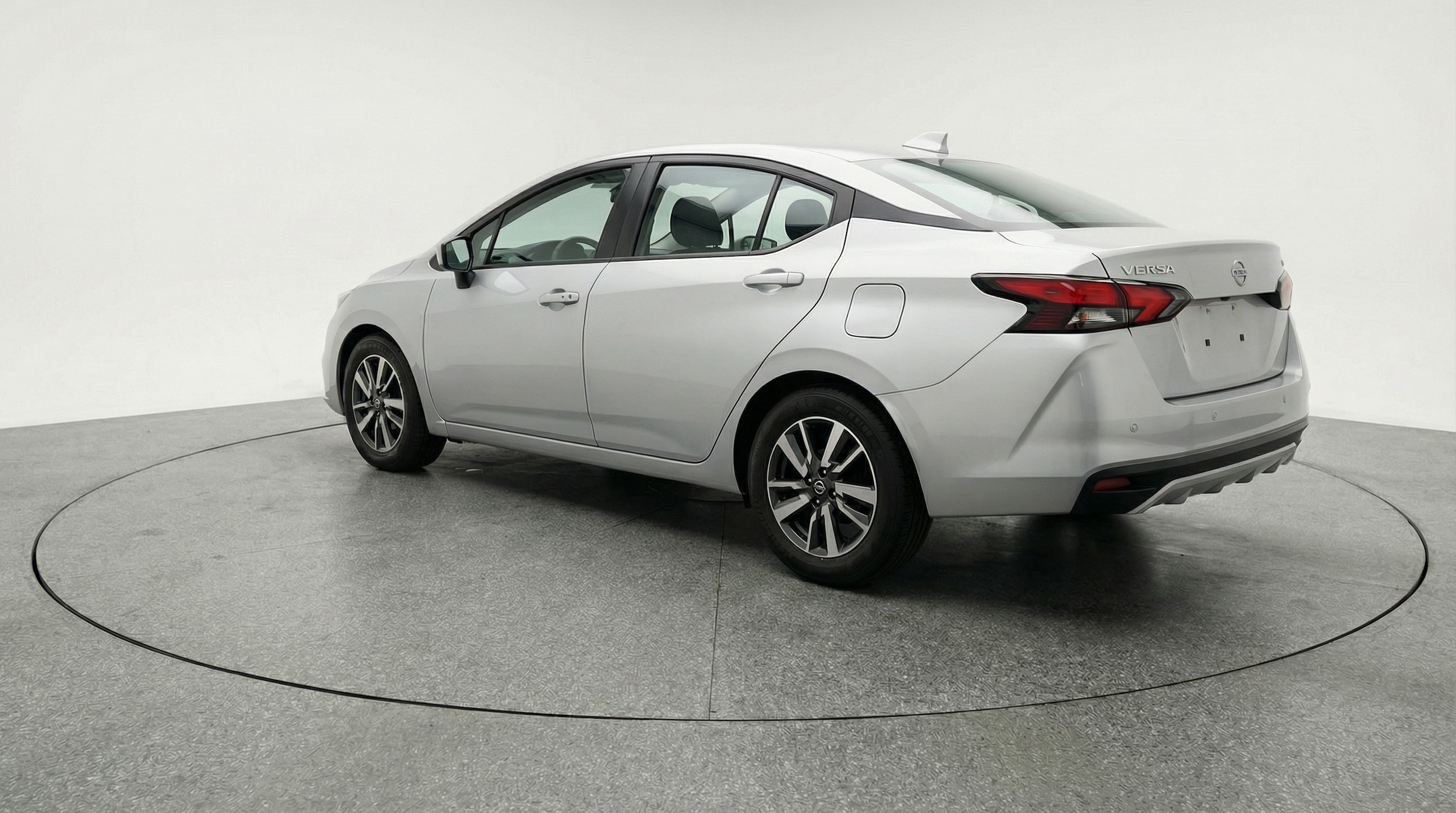 Thumbnail: 2025 Nissan Versa - 5