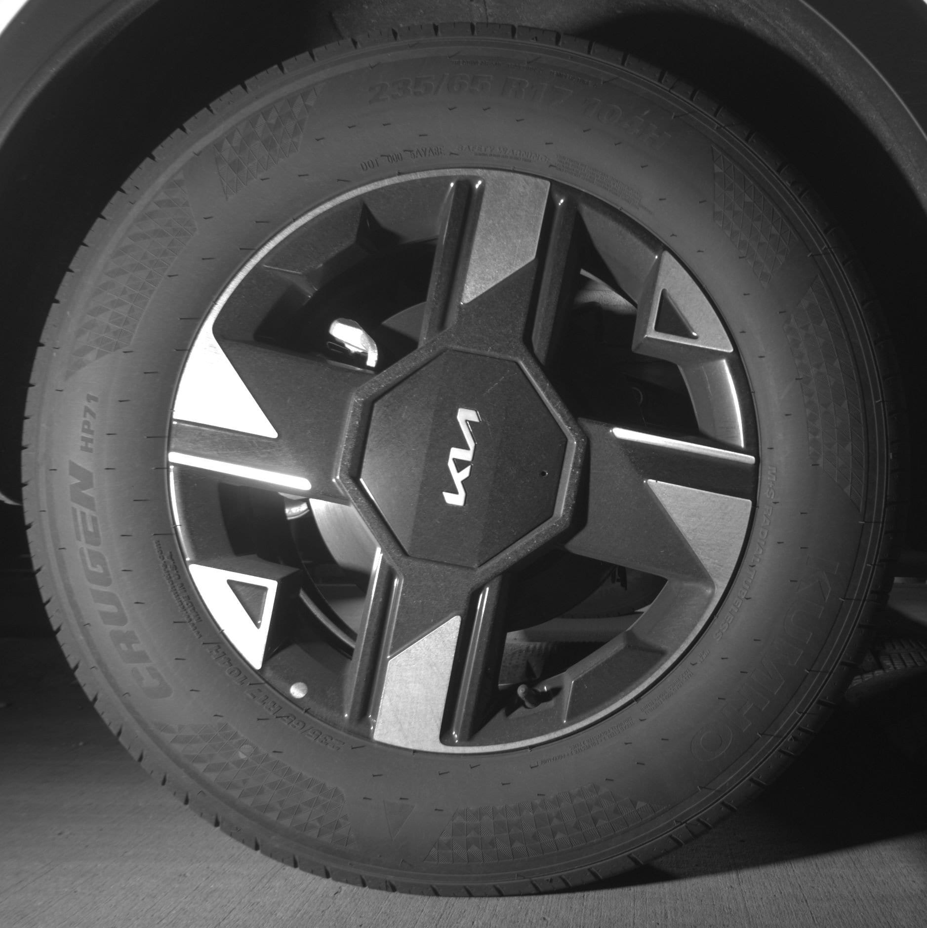 Thumbnail: 2026 Kia Sportage - 15