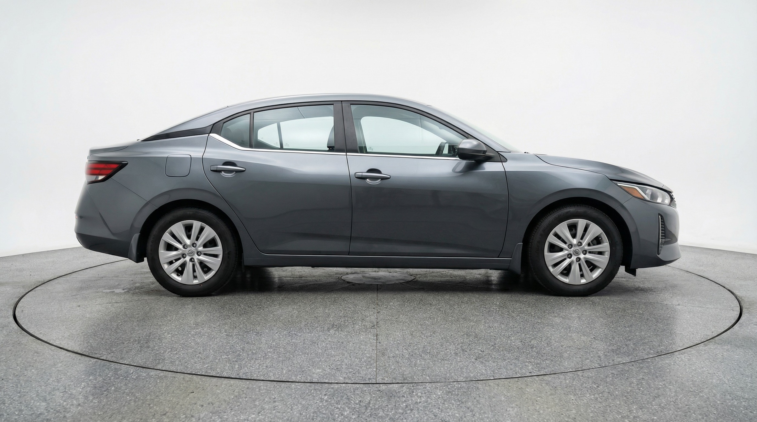 Thumbnail: 2025 Nissan Sentra - 8