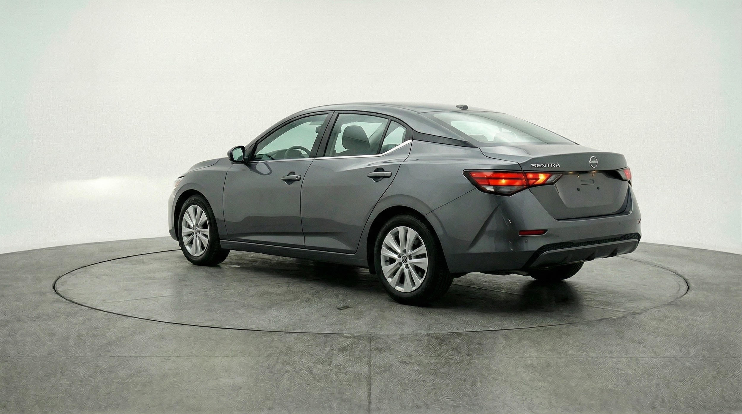 Thumbnail: 2025 Nissan Sentra - 5