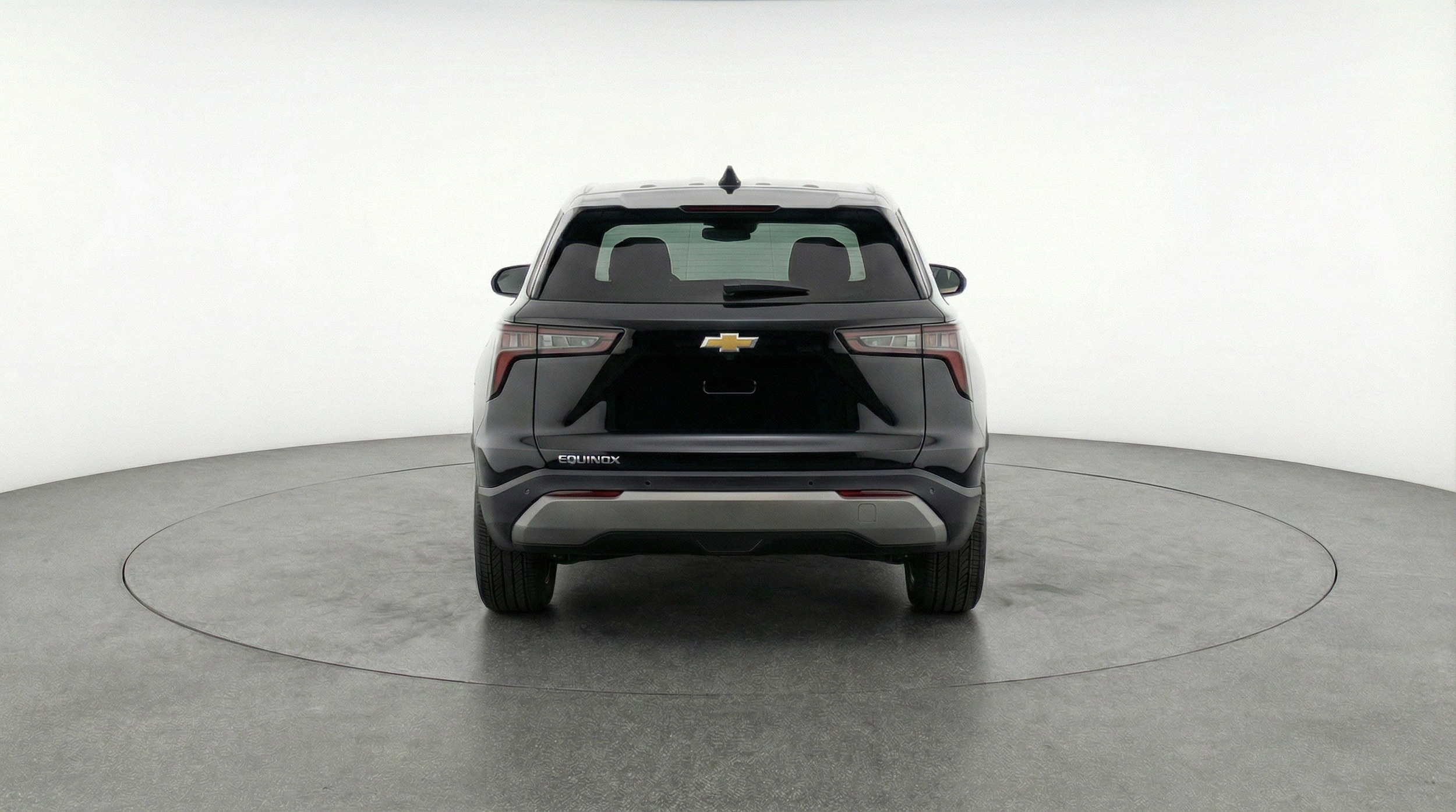 Thumbnail: 2025 Chevrolet Equinox - 7