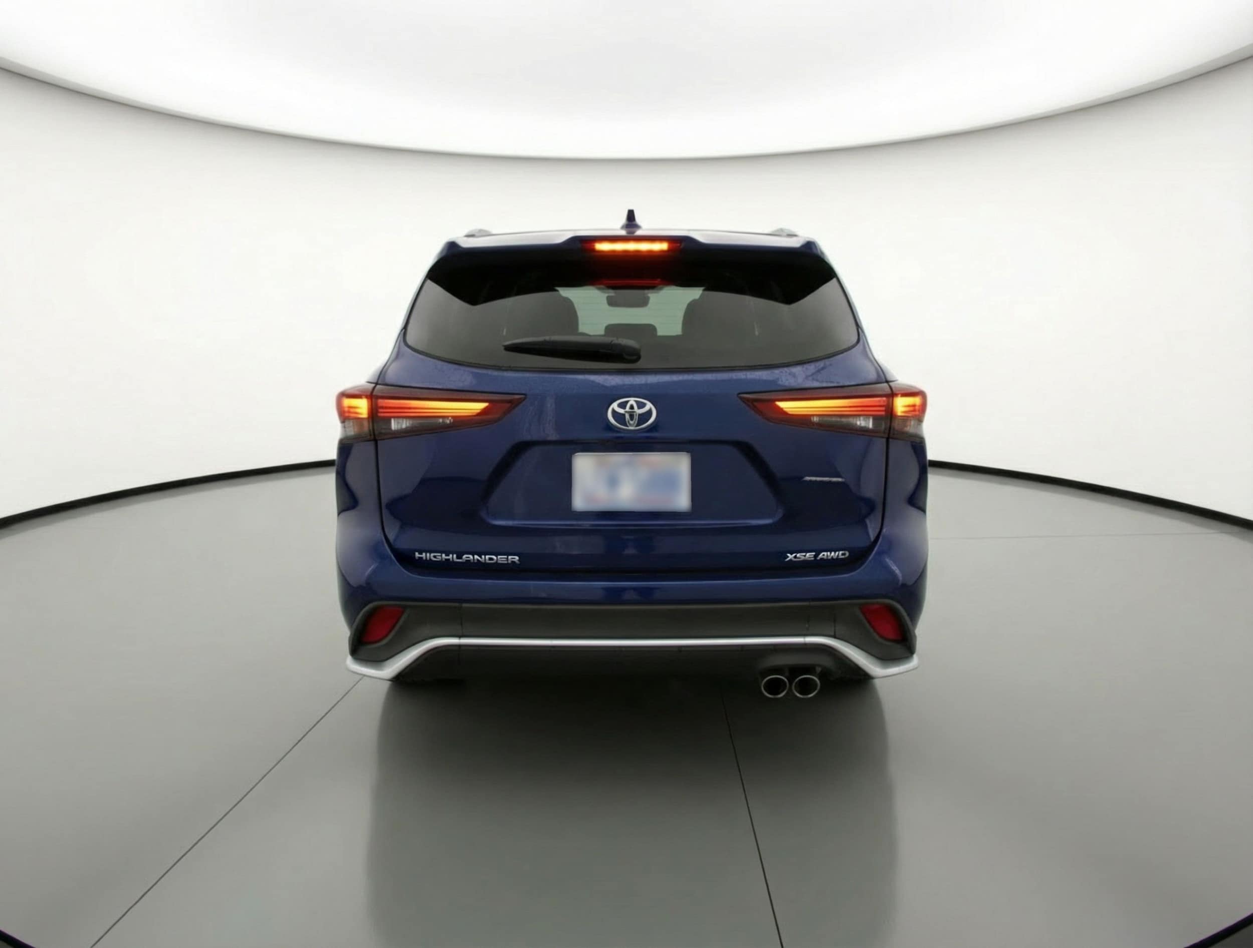 Thumbnail: 2025 Toyota Highlander - 6