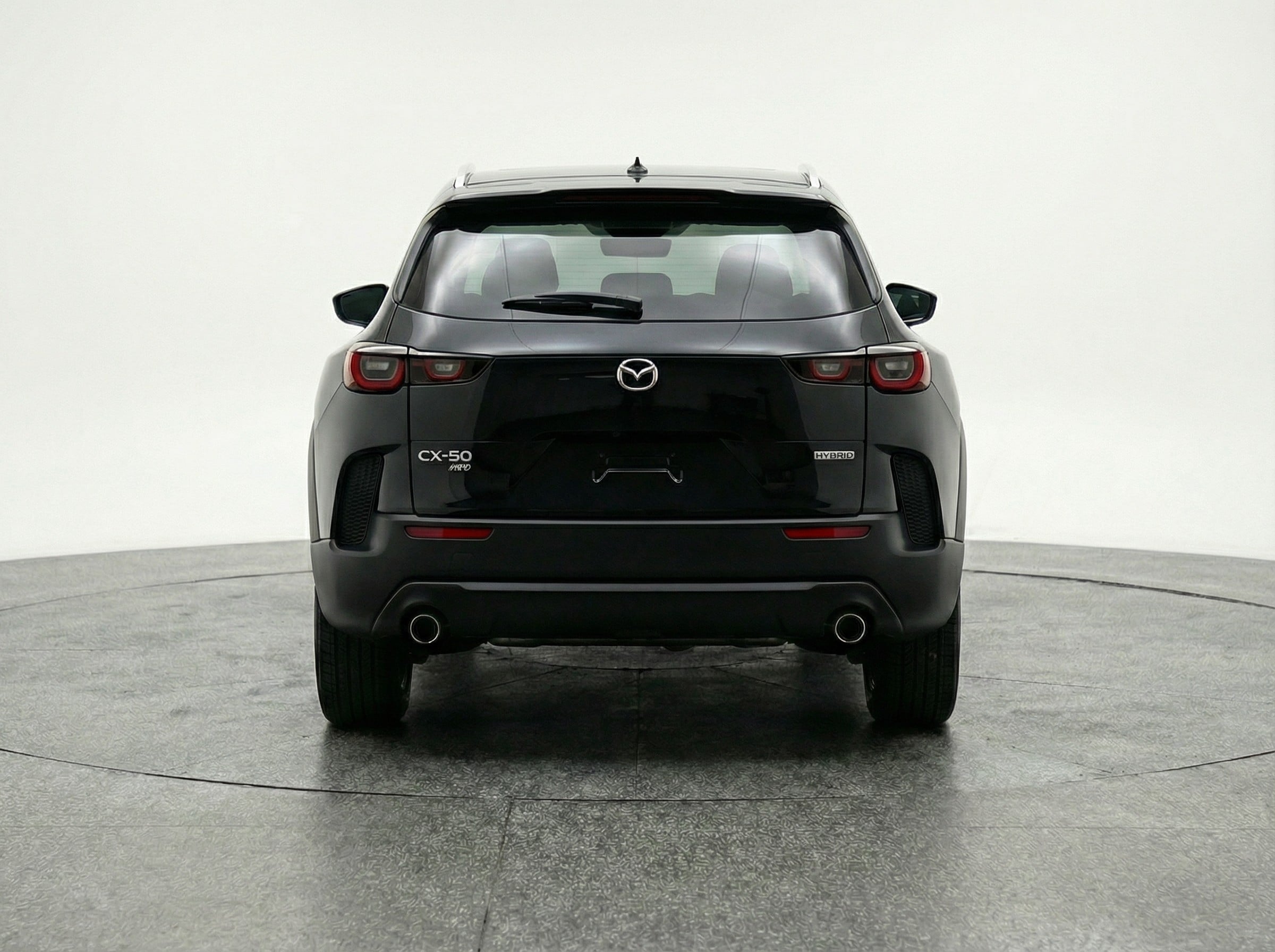 Thumbnail: 2025 Mazda CX-50 - 6