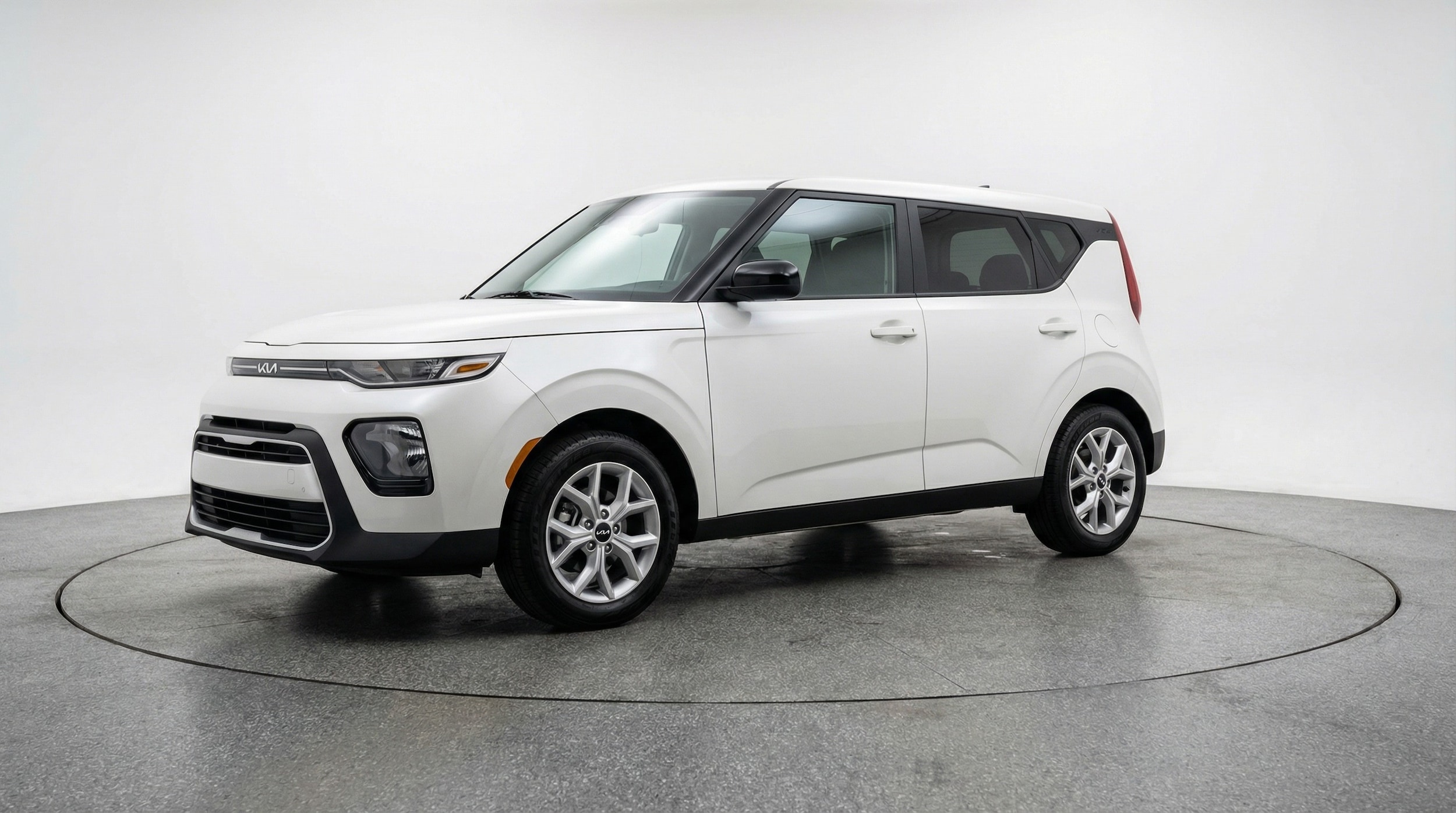 Thumbnail: 2025 Kia Soul - 3